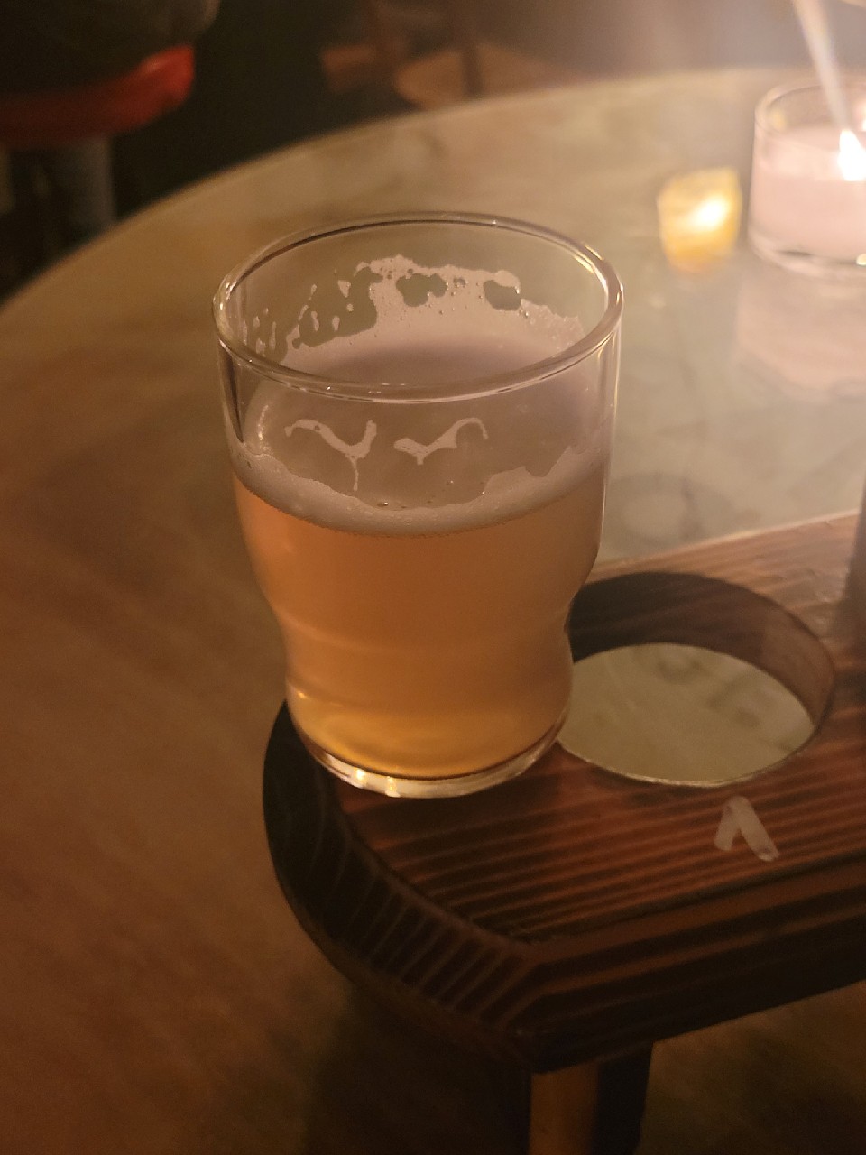 Craftbeer Corner Coeln Veedels Wiess, Craftbeer Corner Cologne