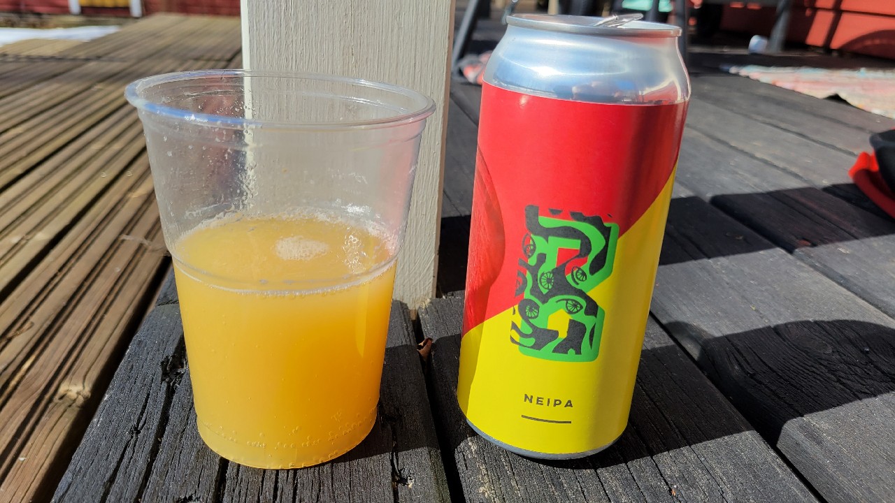Yebo Juice, Finland