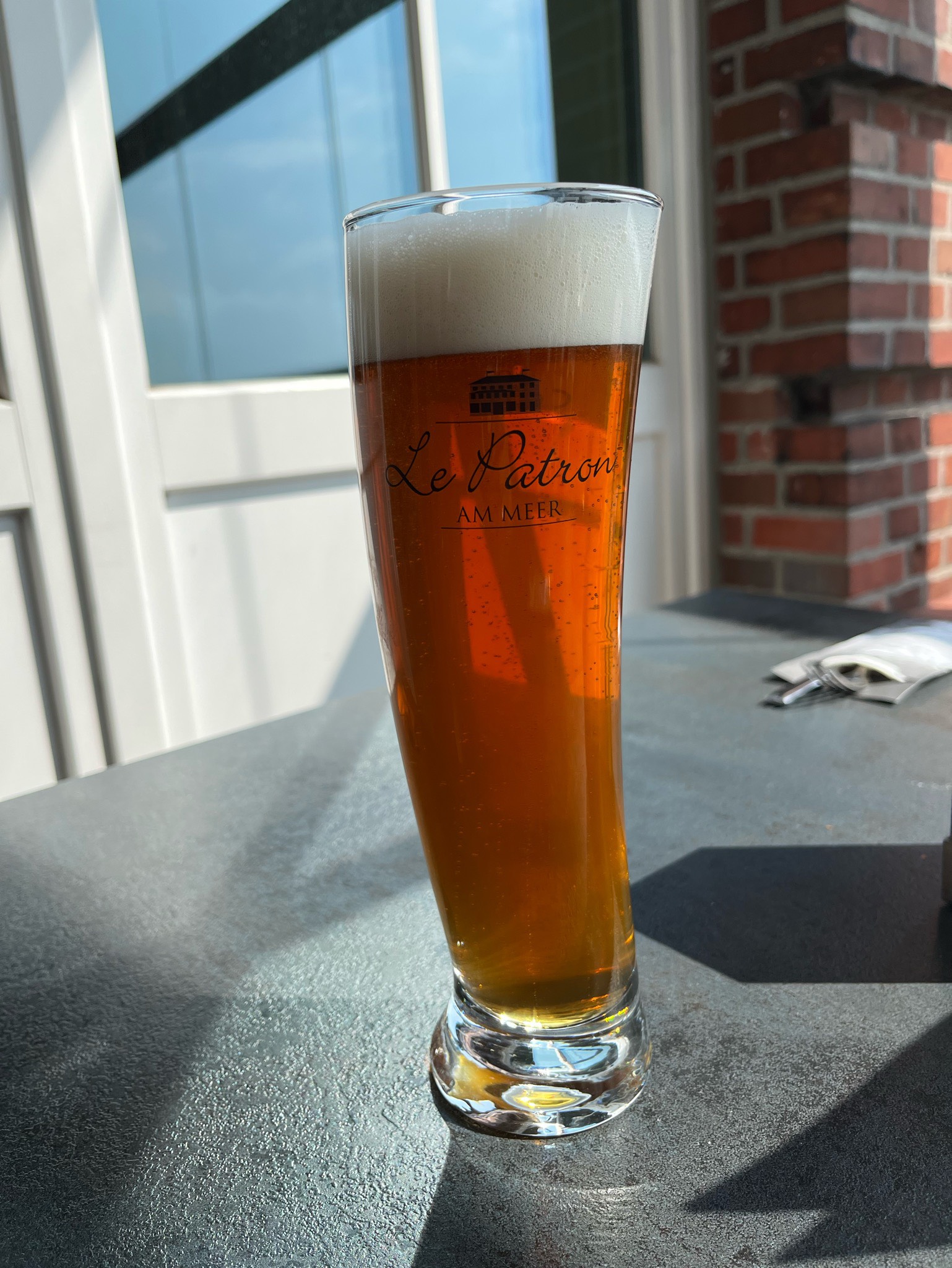 Hopfenbrise, Biermanufaktur Brauvaria