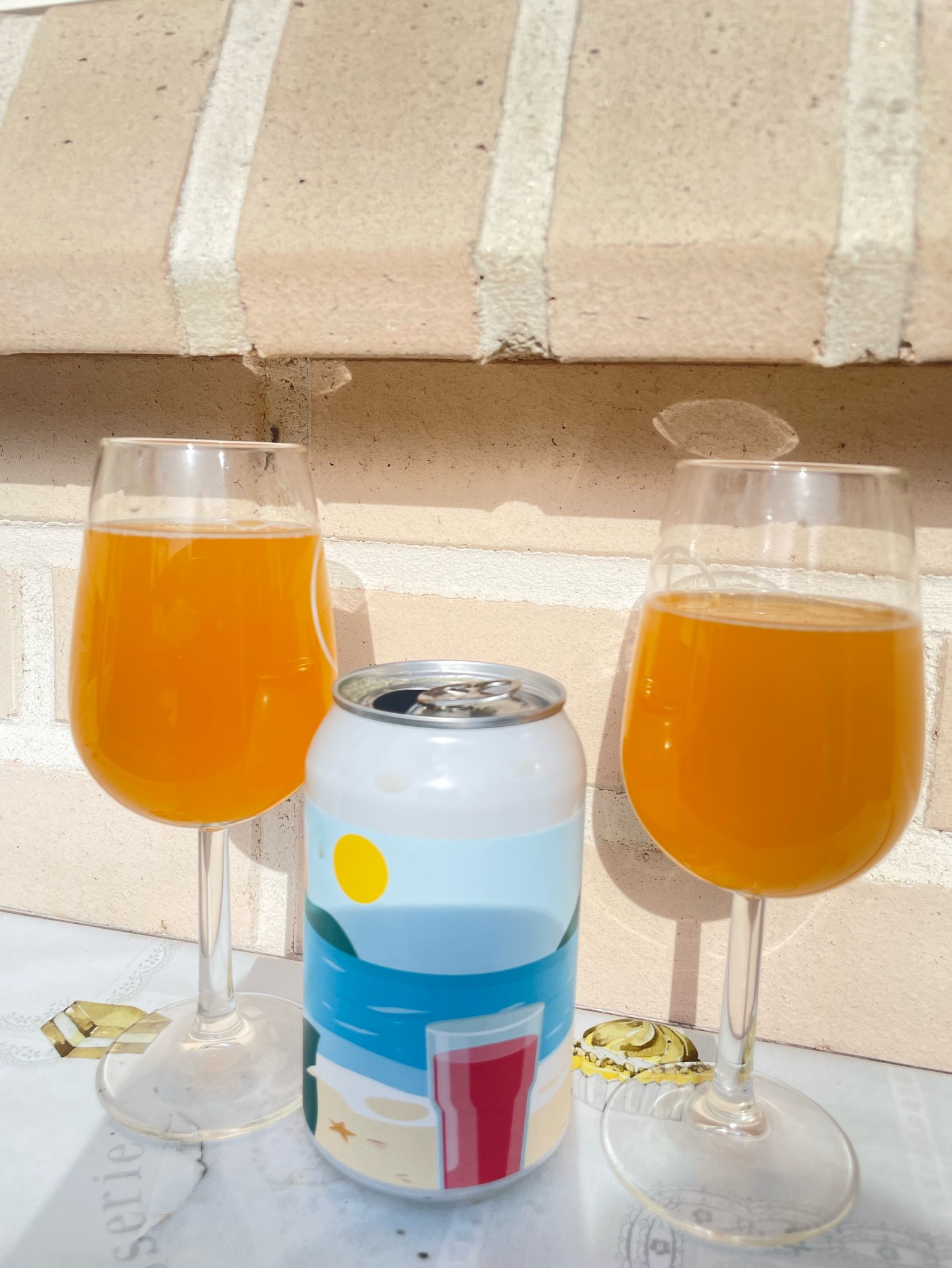 Summer Vibes, Finland