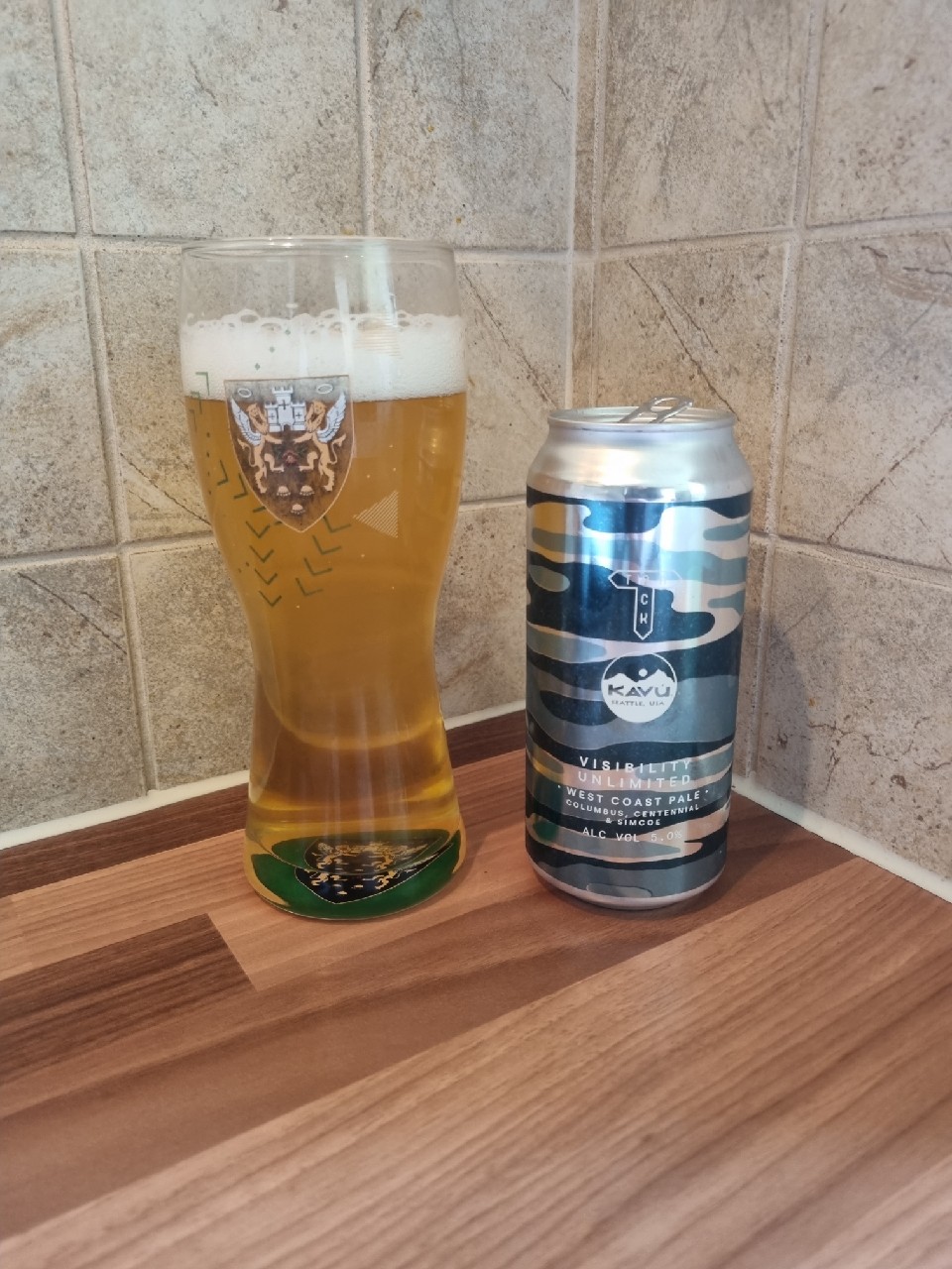 Visibility Unlimited, England