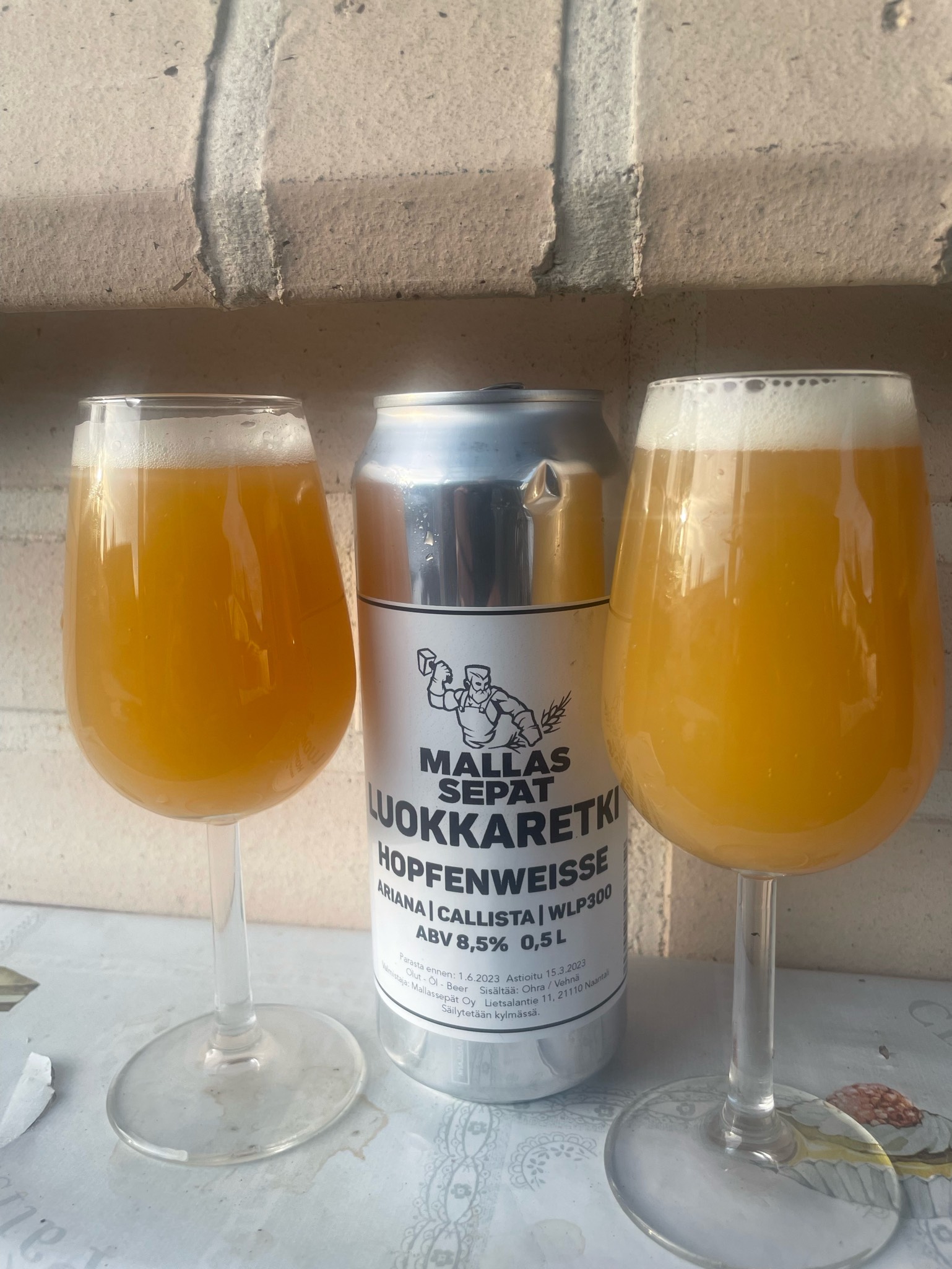 Luokkaretki, Finland