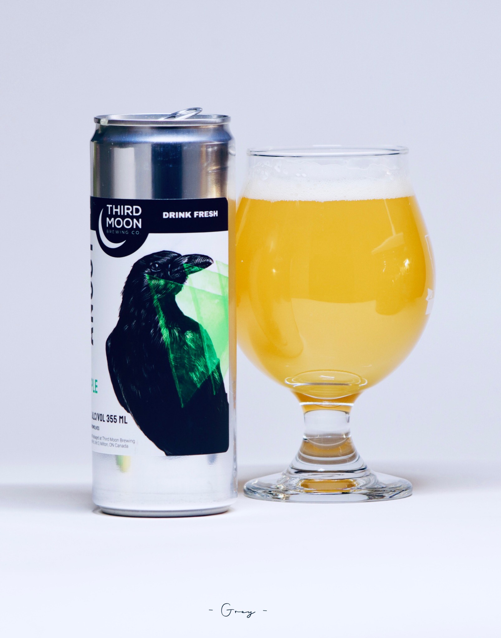 Separation Angst, Canada