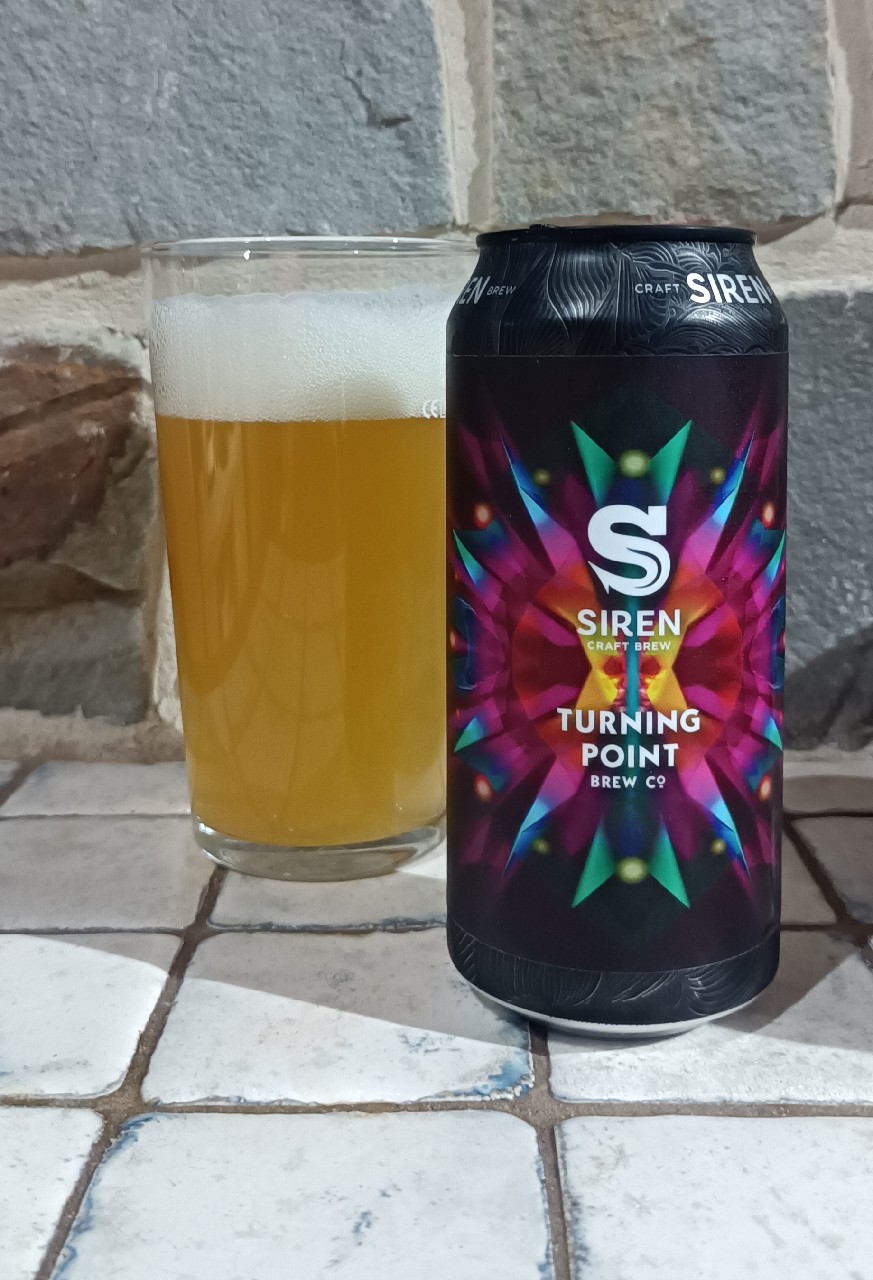 Rational Haze, England