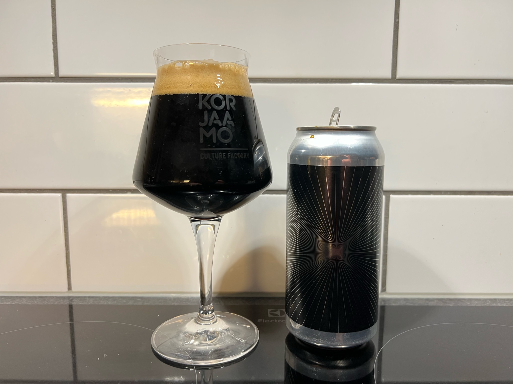 Space Noir BA (2022), Finland