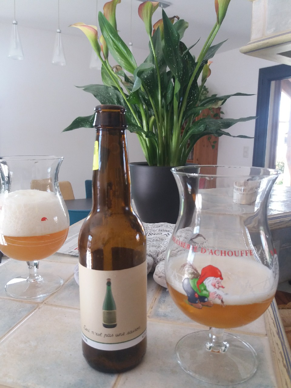 Ceci N'Est Pas Une Saison, France