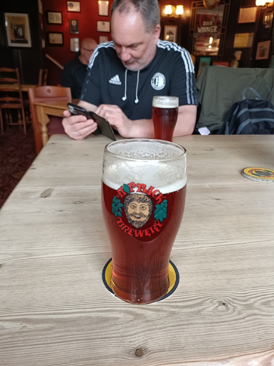 trade winds, England