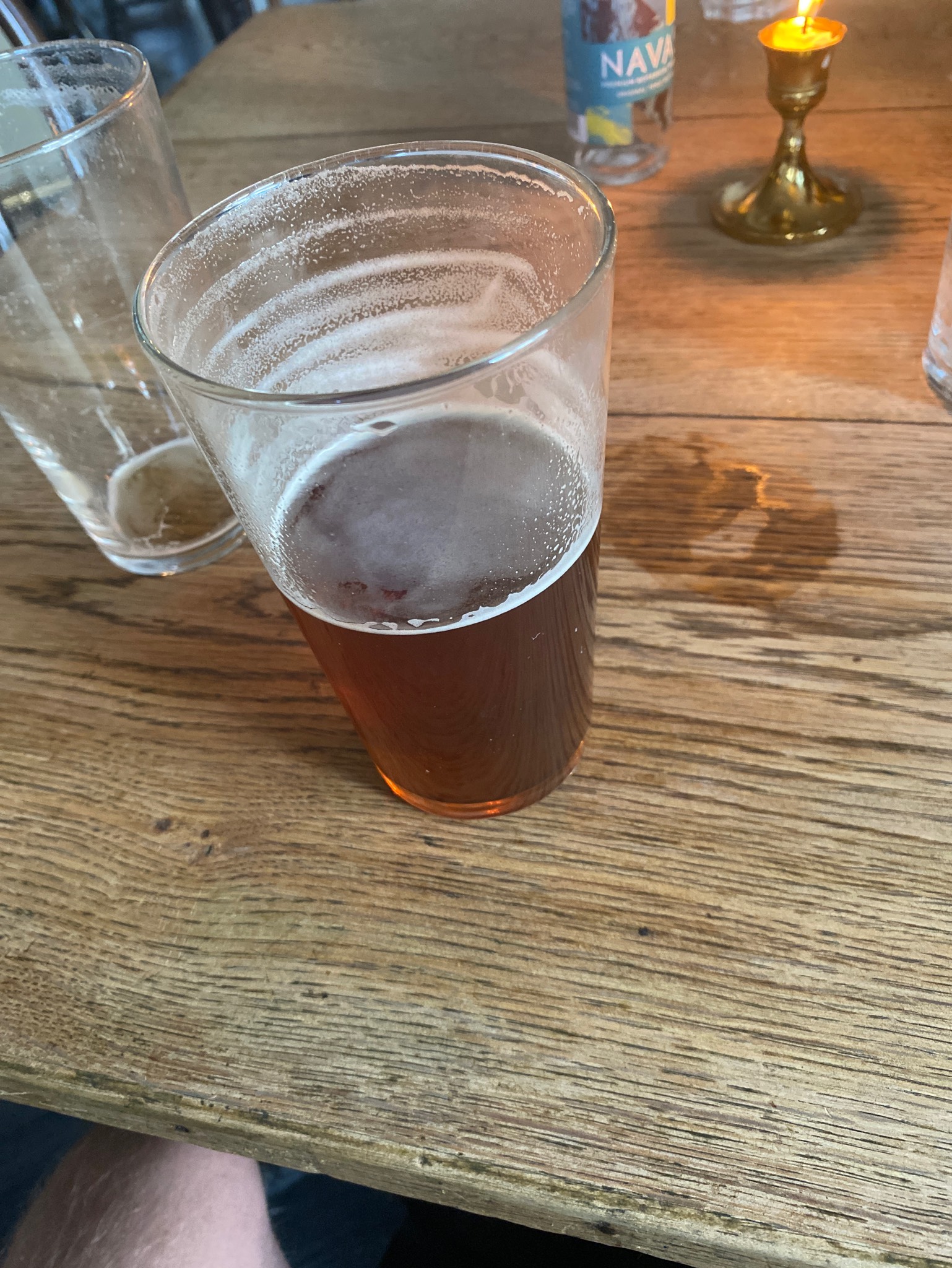 Nano Cack Challenger, England