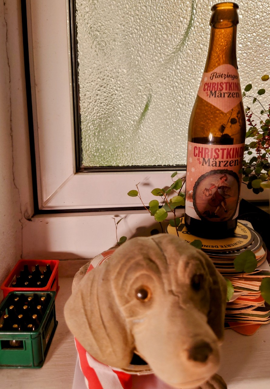 Christkindl Märzen, Germany