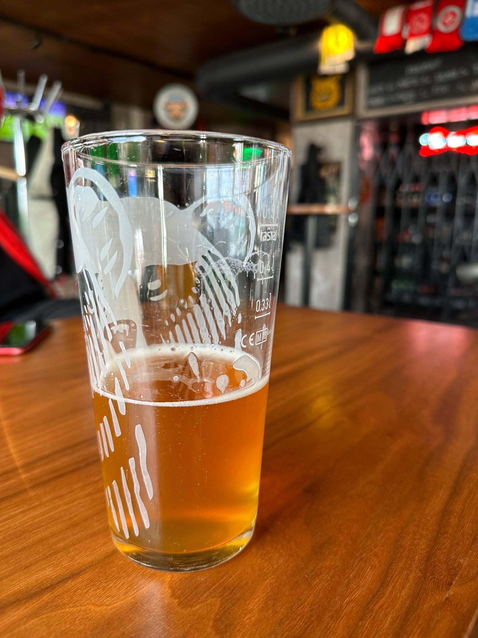 Haze Oddity Fat Batch: Pacific Hops, Finland