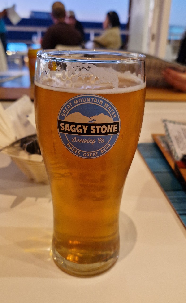 Brut IPA Sabro, South Africa