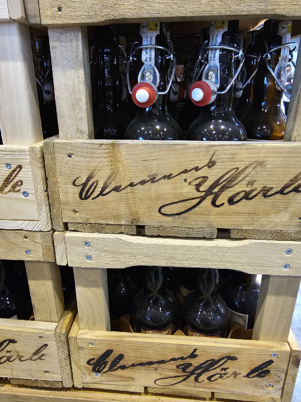 LandZüngle, Germany