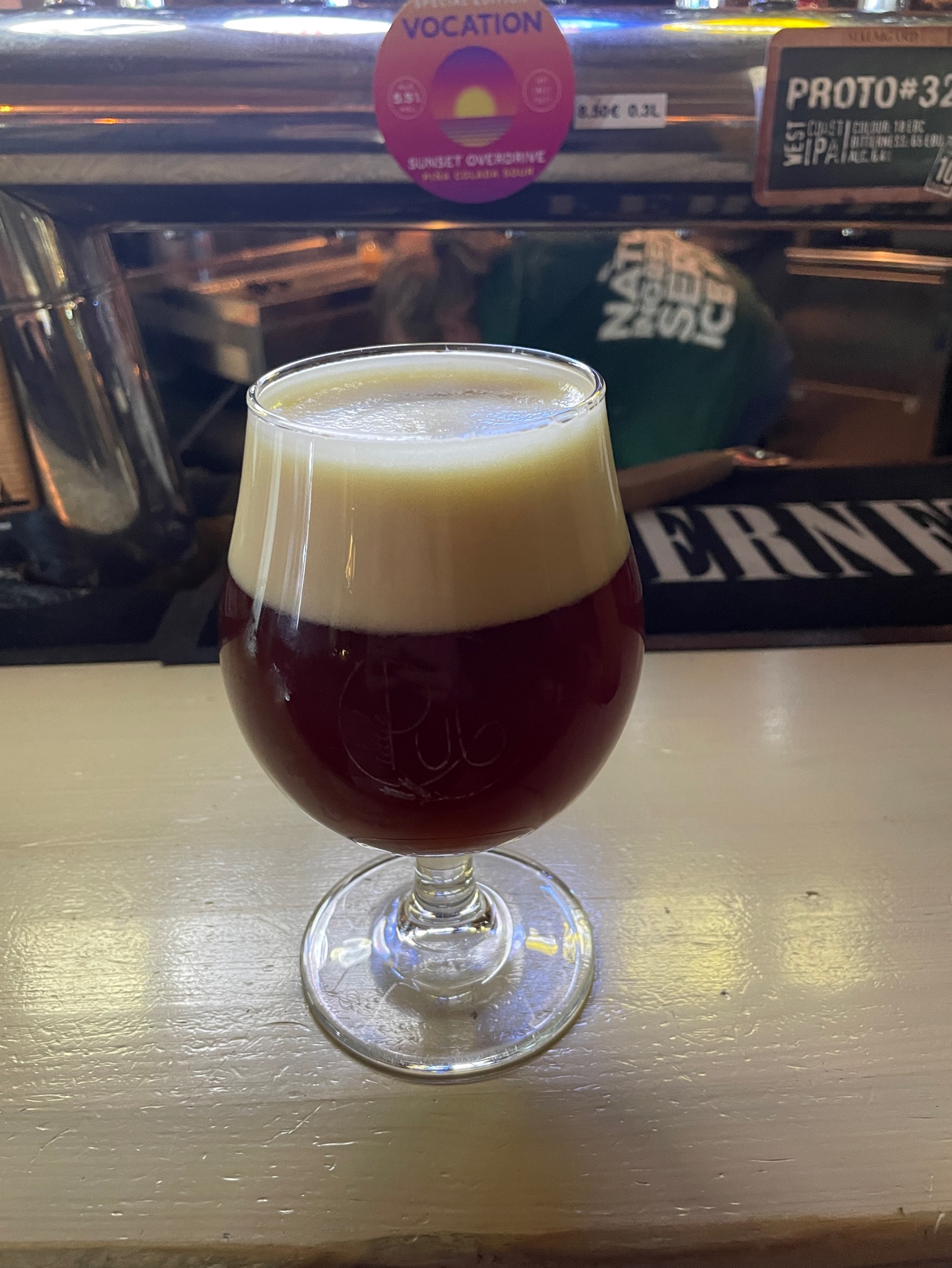 Witching Hour, Finland