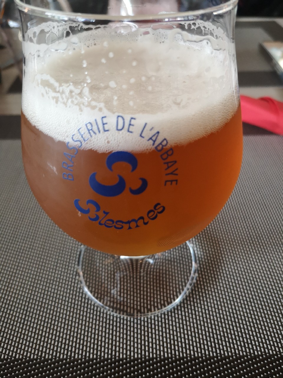 Abbaye De Solesmes, France