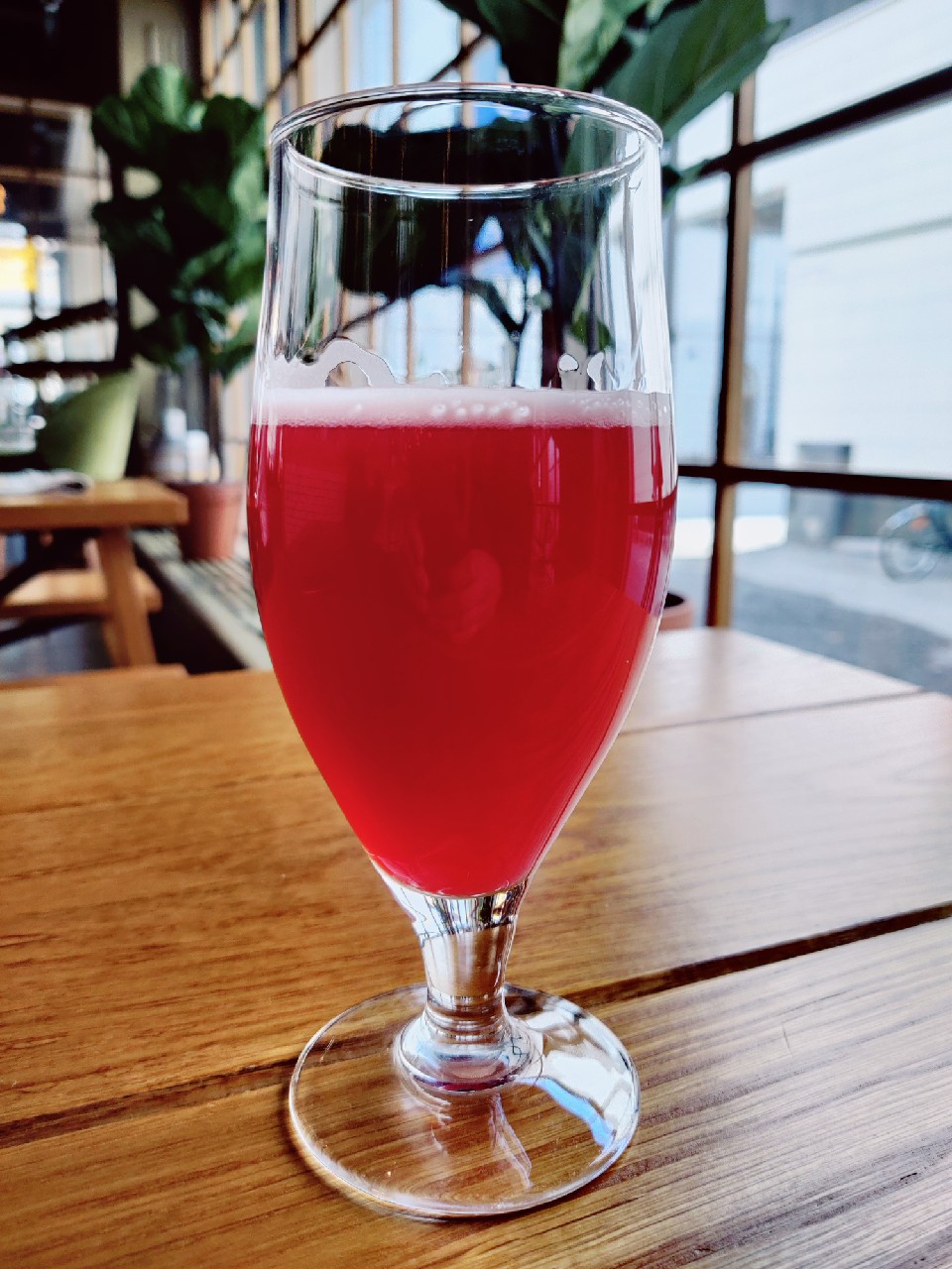 Forever Buzzing, England