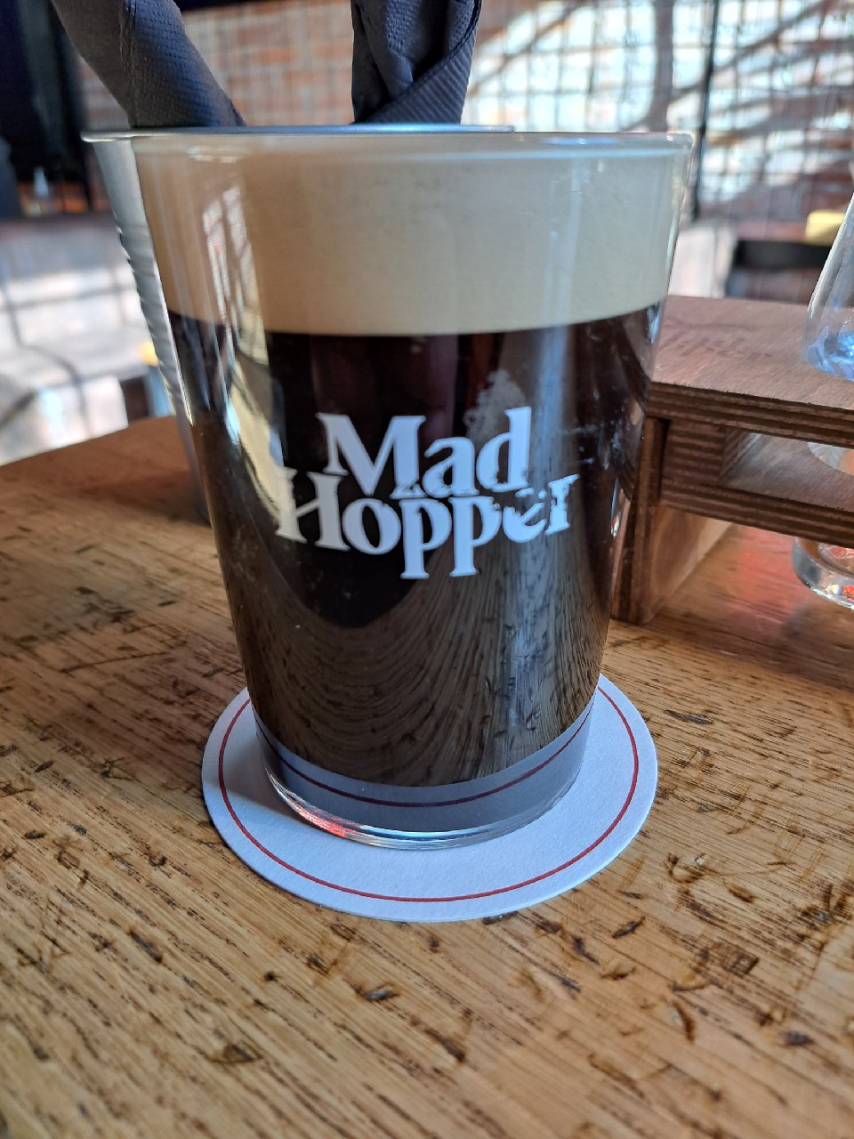 Black Magic (Nitro), Finland