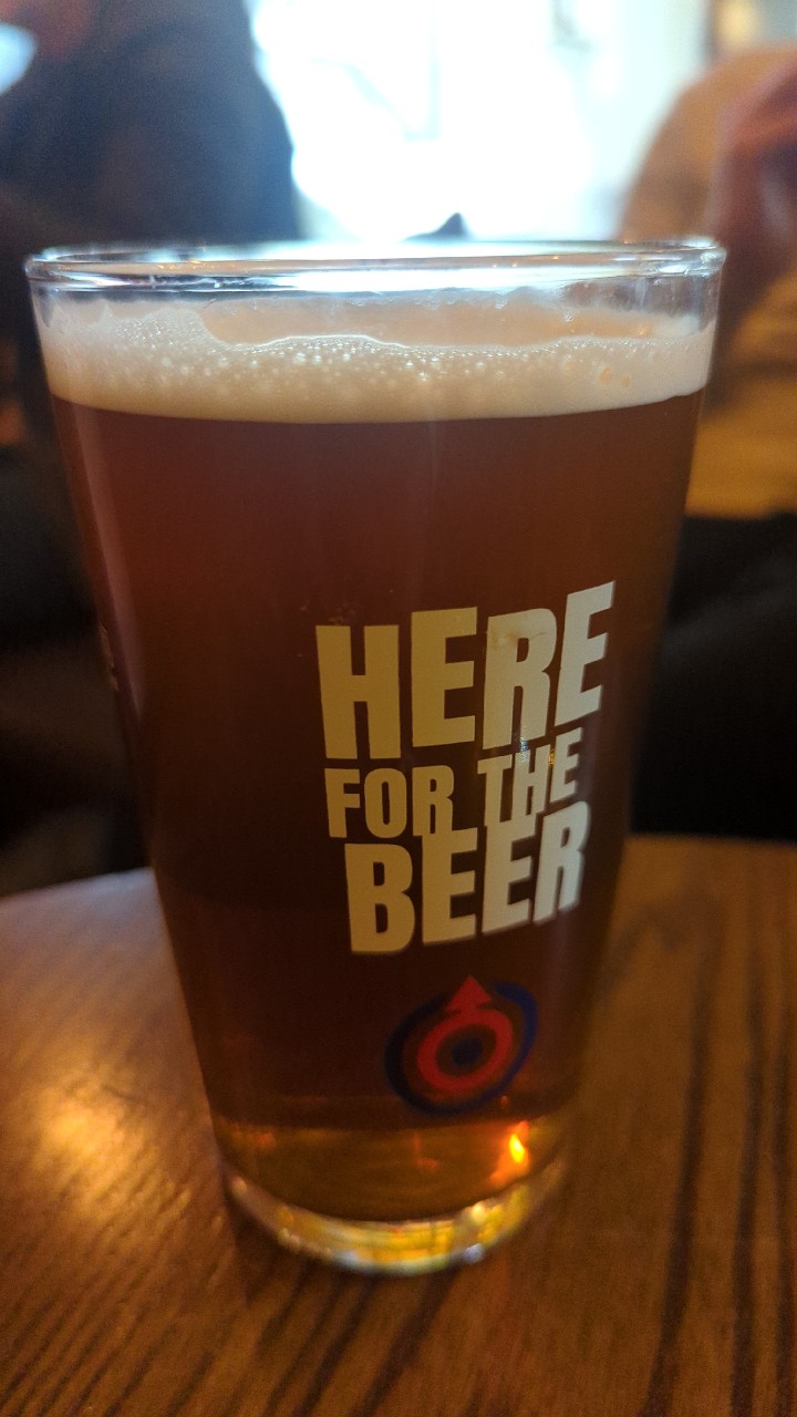 Star British Bitter, England