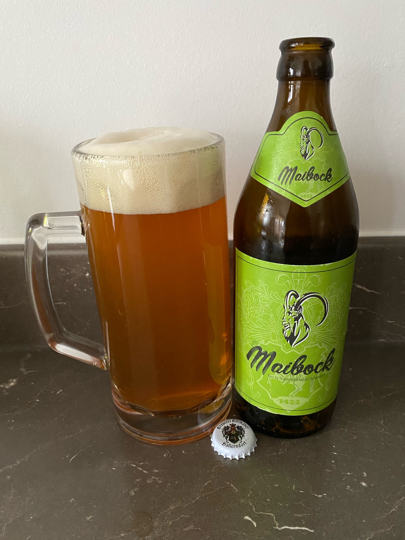 Maibock, Germany