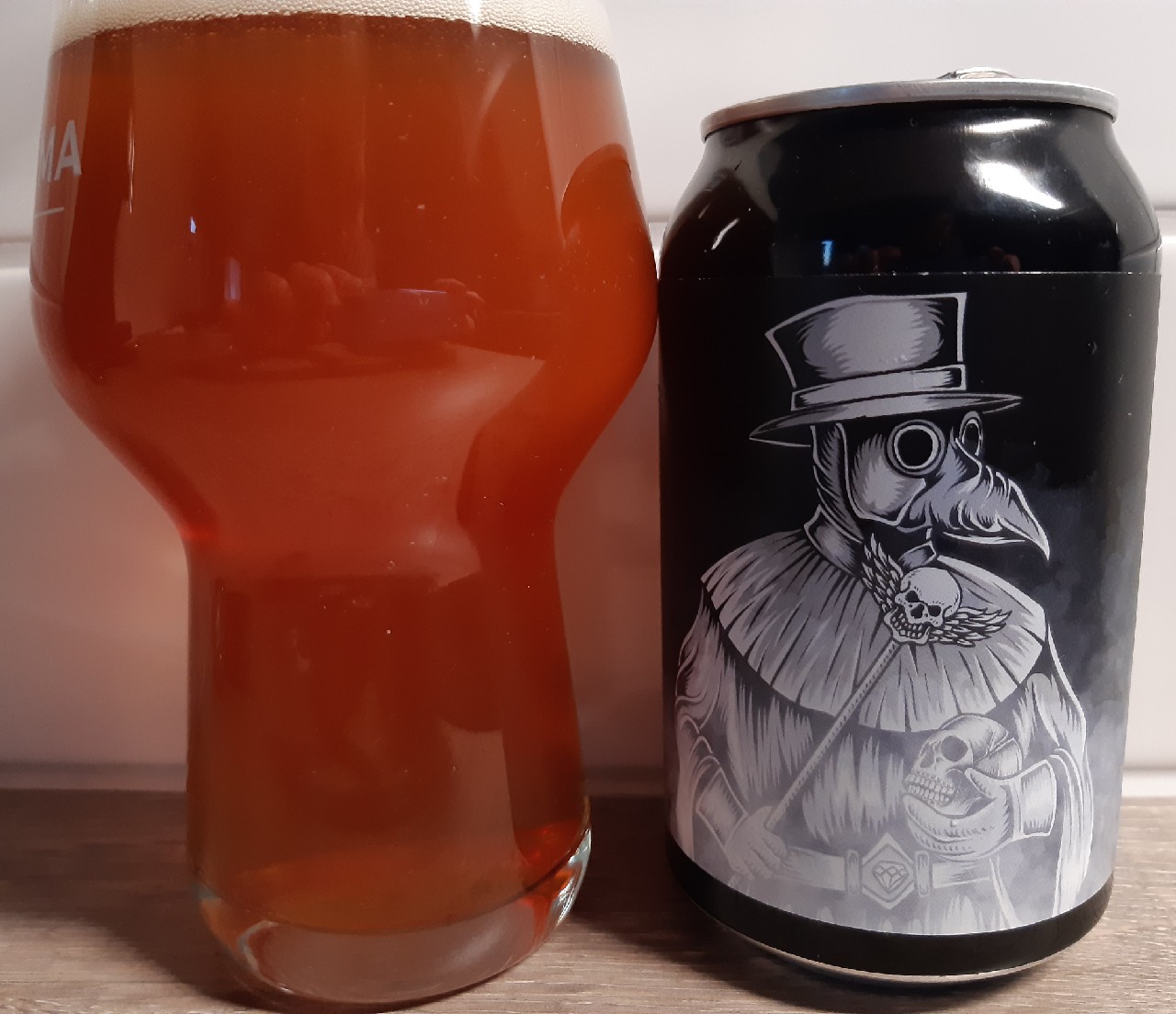 Plague Doctor, Finland