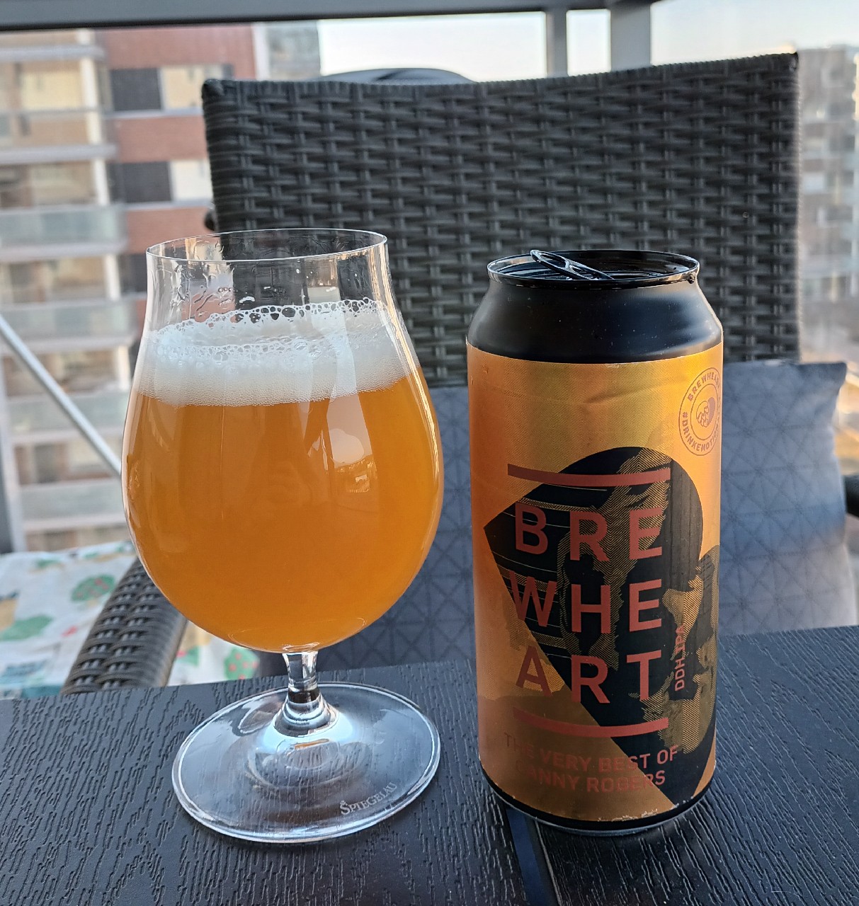 The Very Best of Canny Rogers (2023), Germany