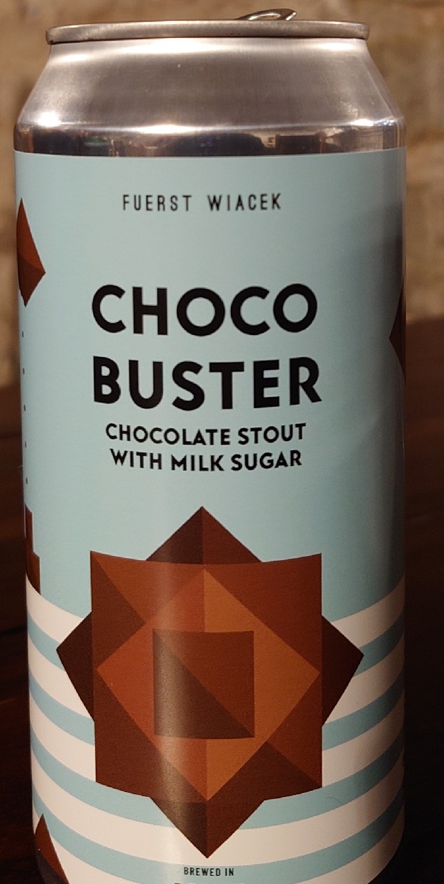 Chocobuster, Germany