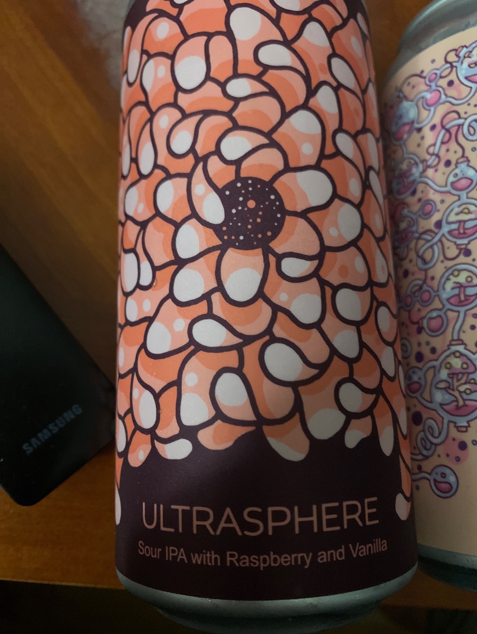 Ultrasphere, United States