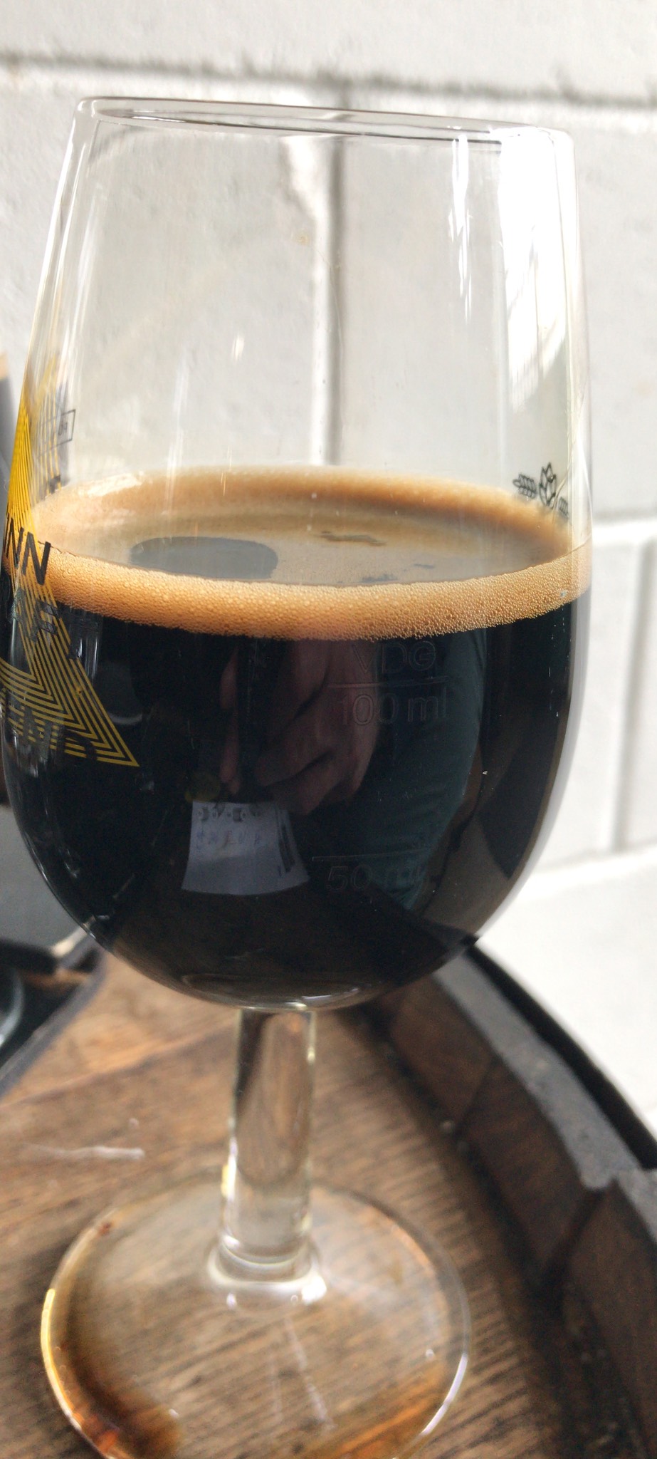 Öö Bowmore Barrel Aged, Estonia