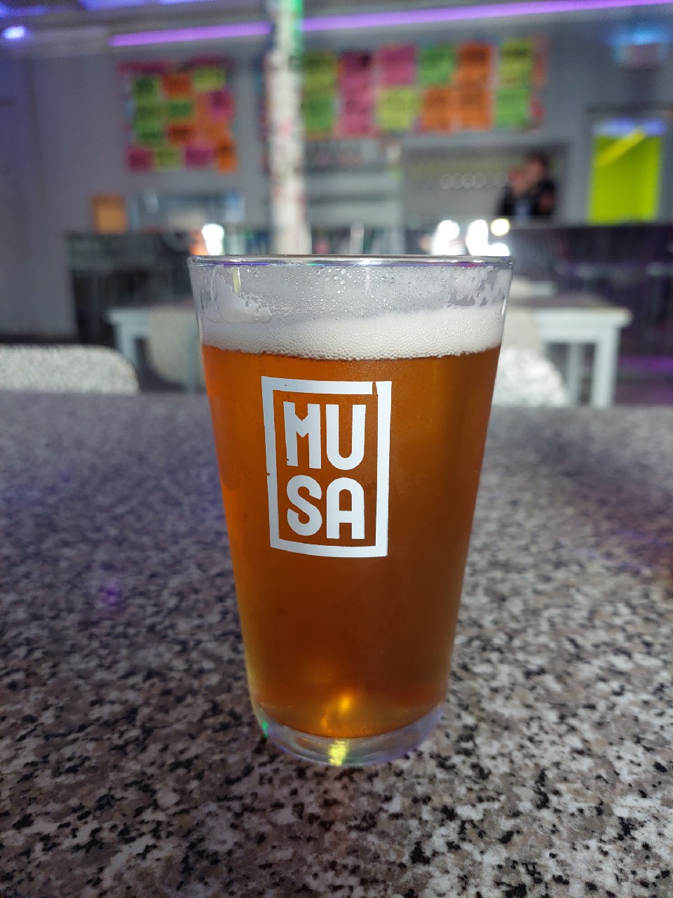 Eye of the Lager, Portugal