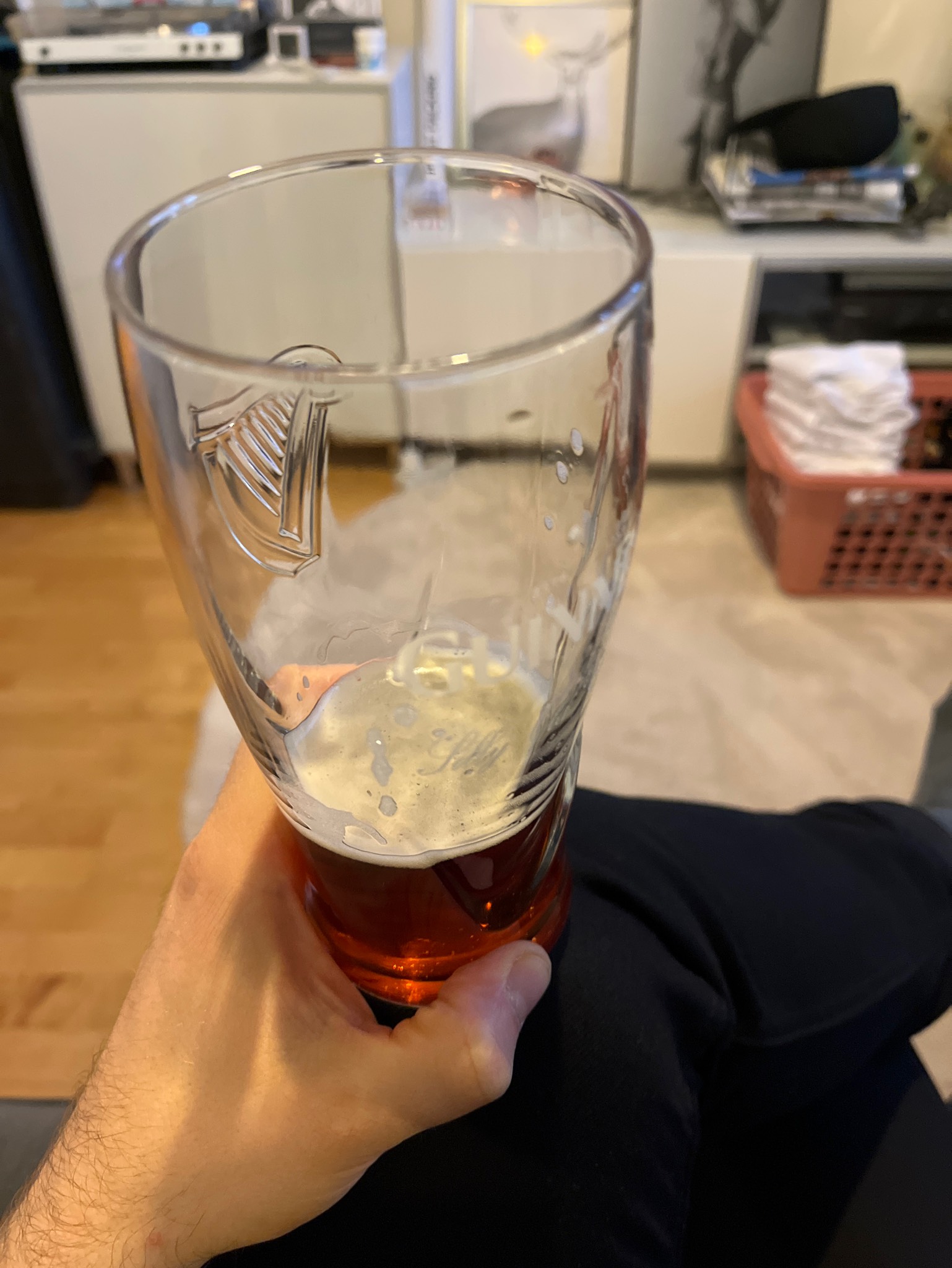 Stallhagen IPA Original 5,5 %, Finland