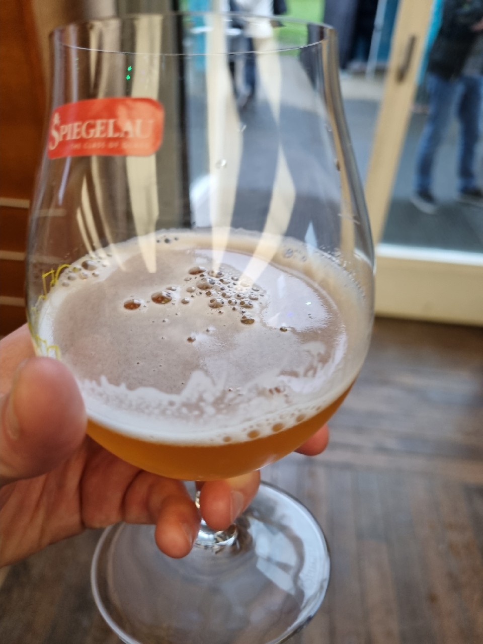 Pacific Paradise, Germany