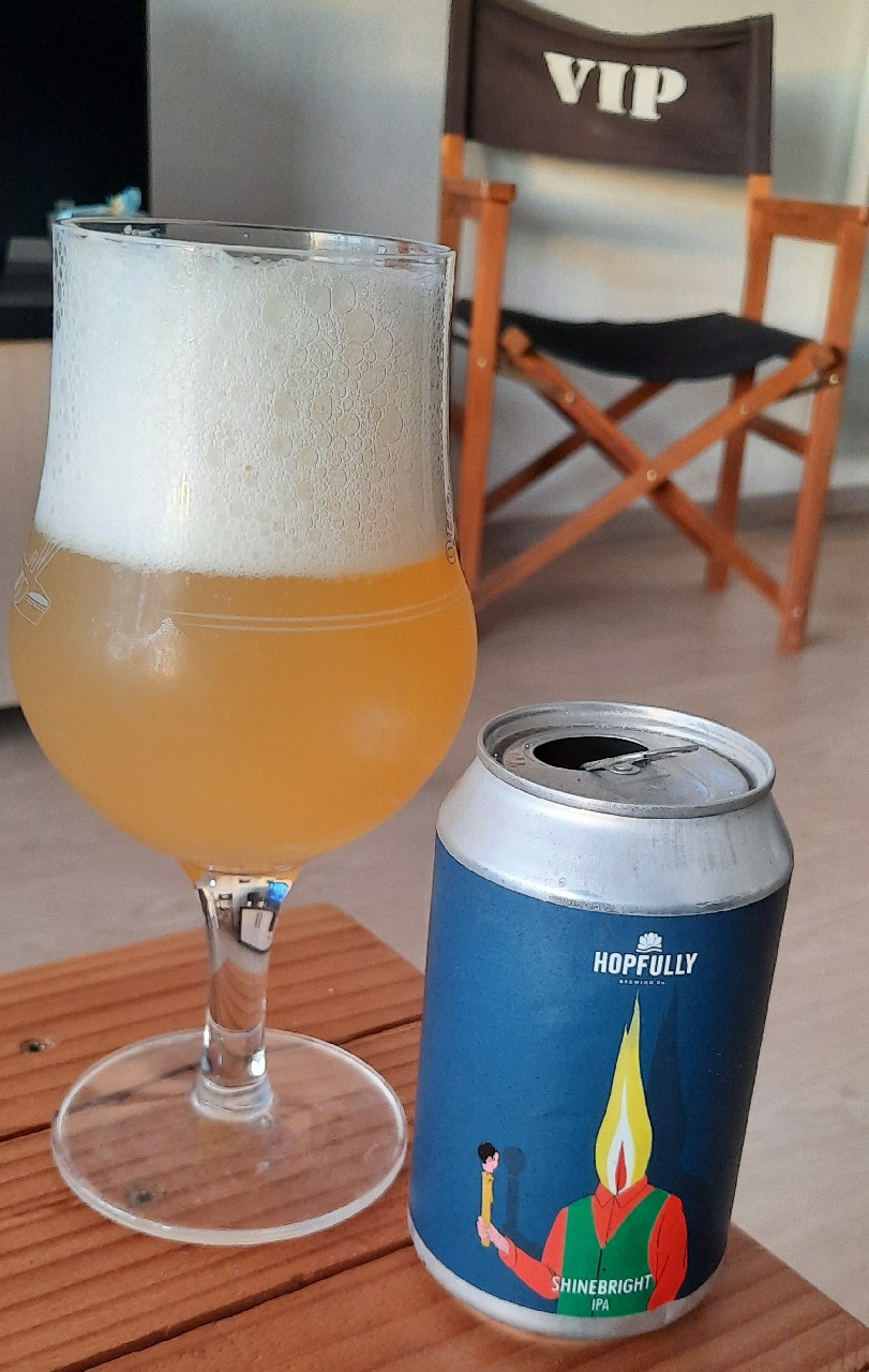 Shinebright, Ireland