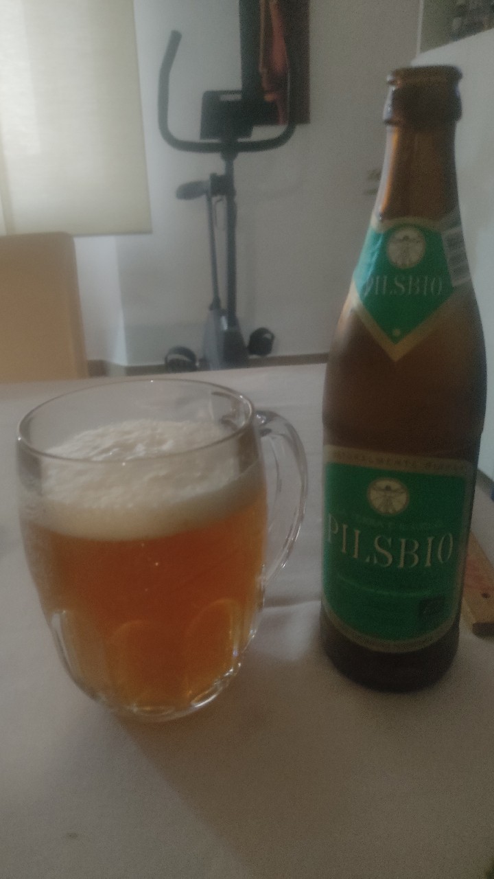 la terra e il cielo, Germany