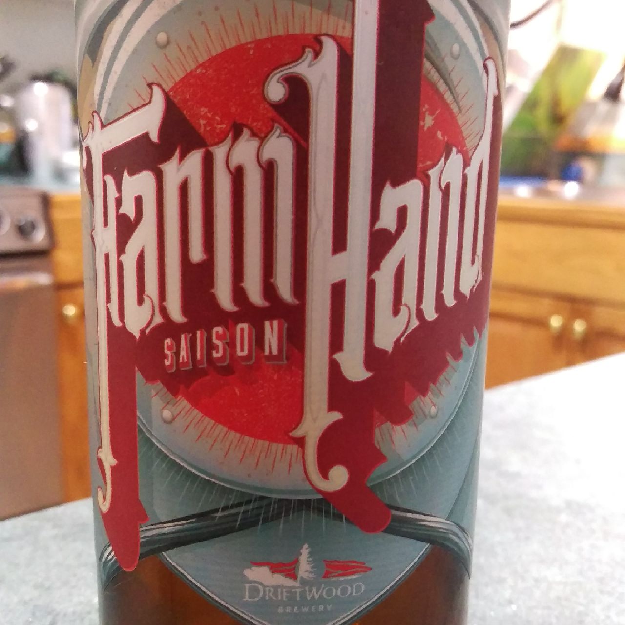 Farmhand Saison, Canada