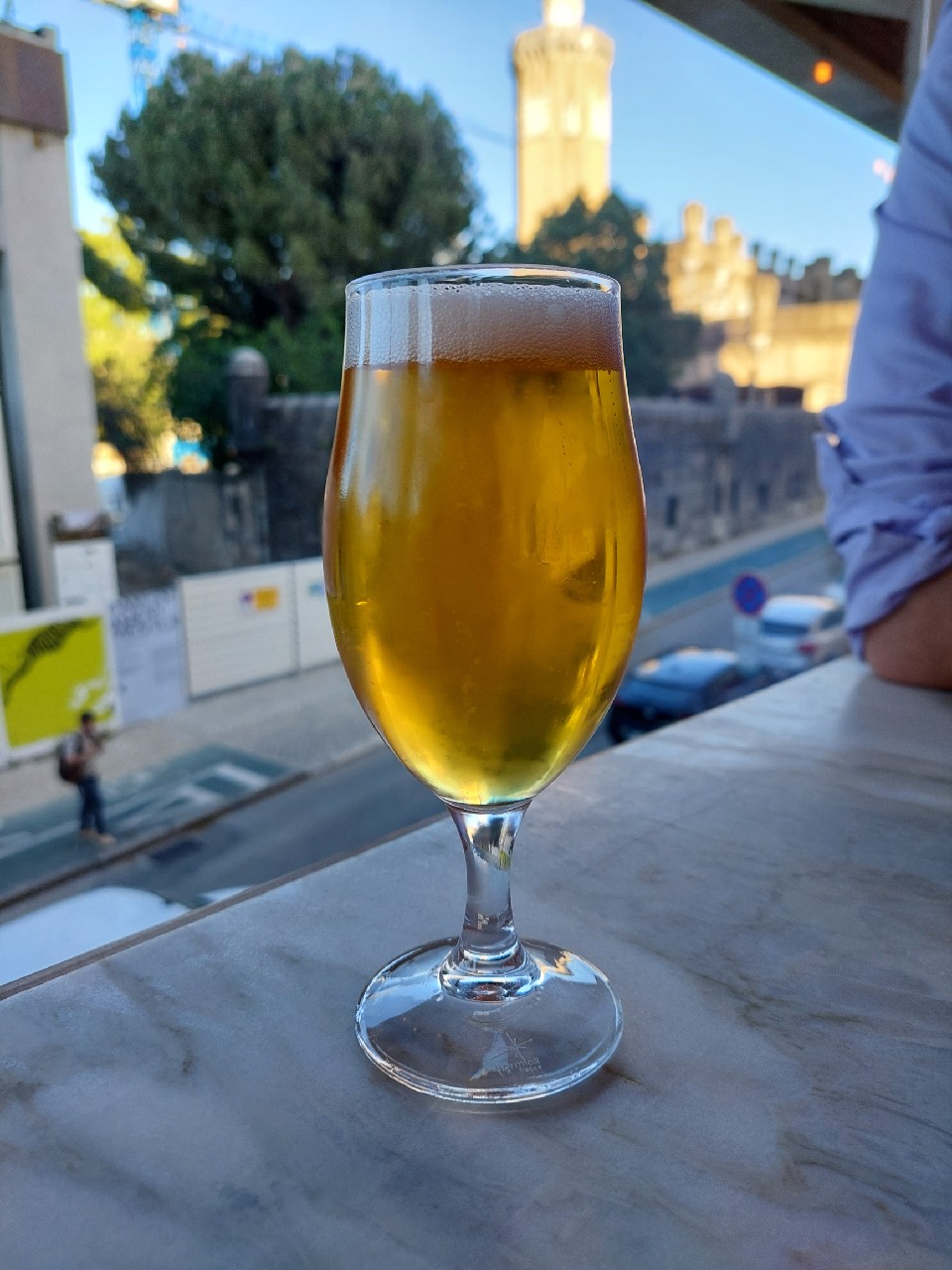 Cycling Lager, Germany