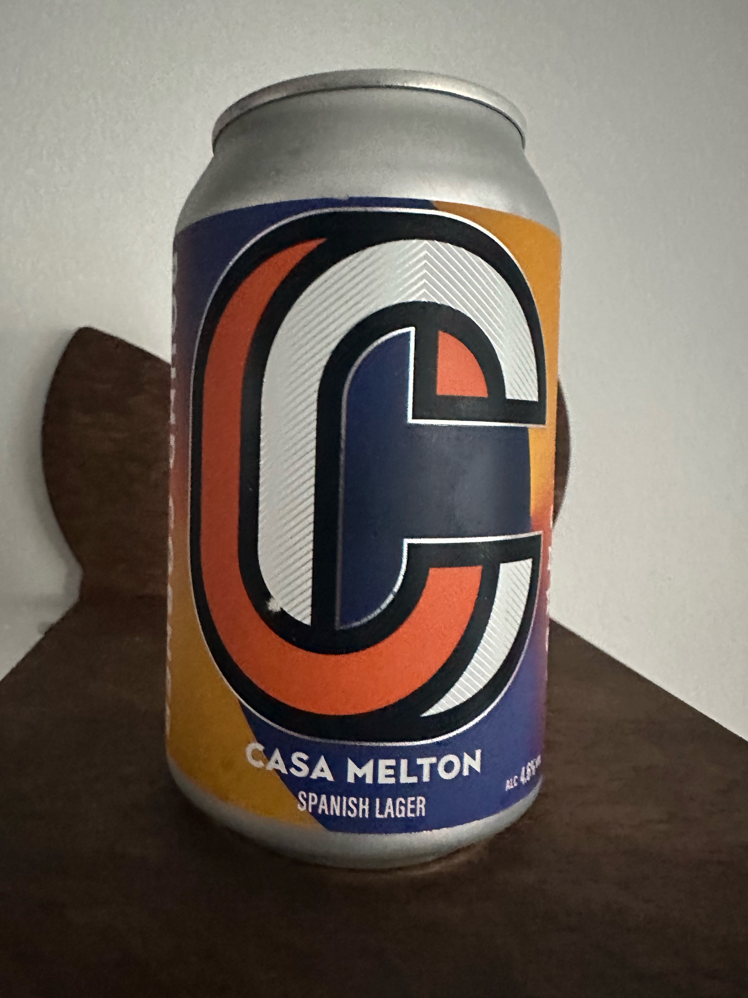 Casa Melton, England