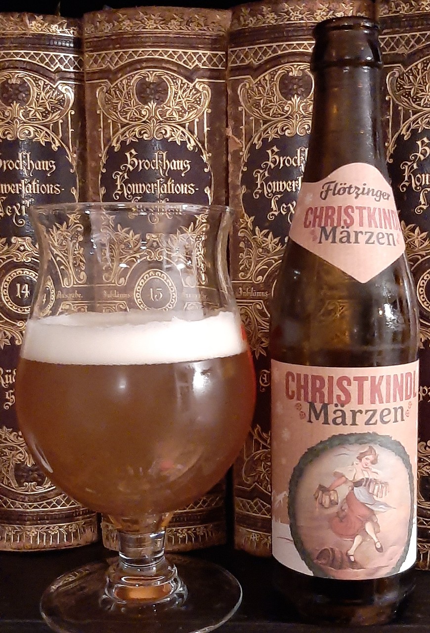 Christkindl Märzen, Germany