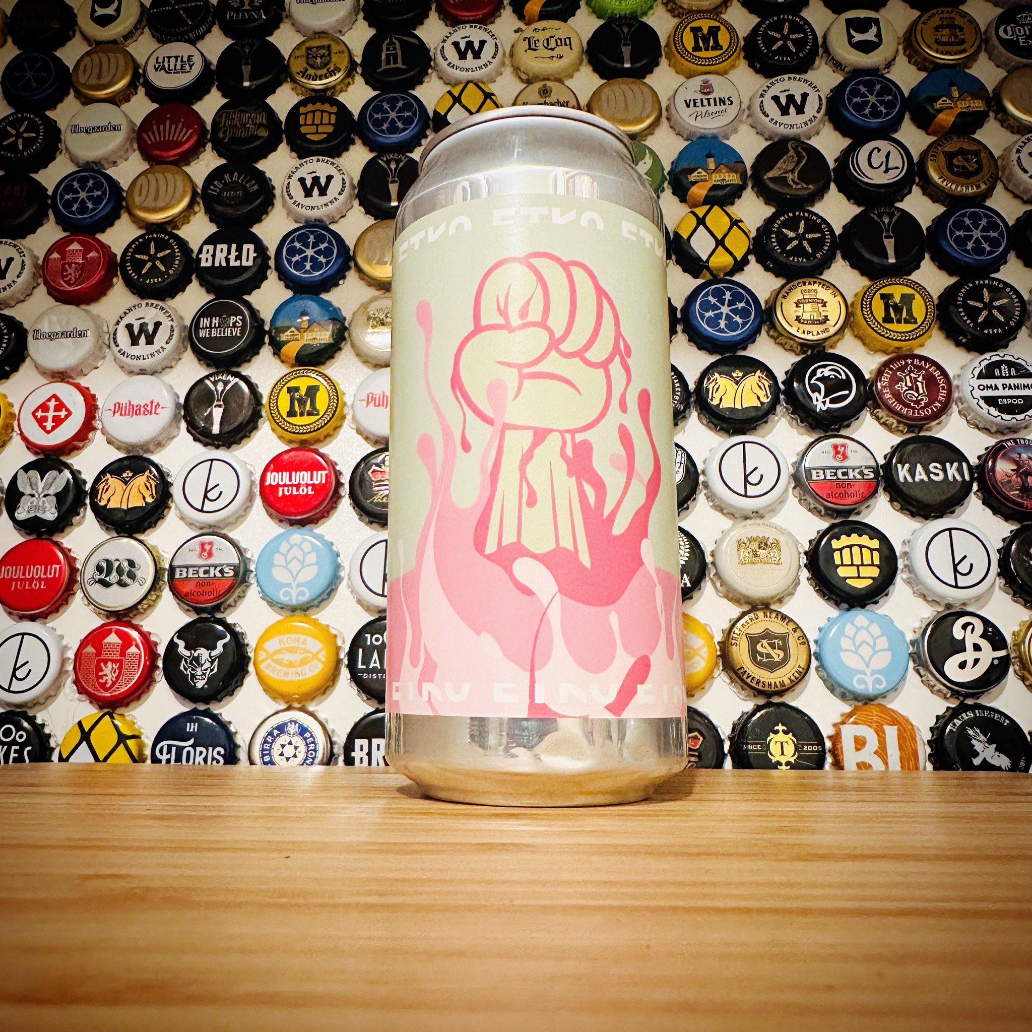 Guava Punch, Finland