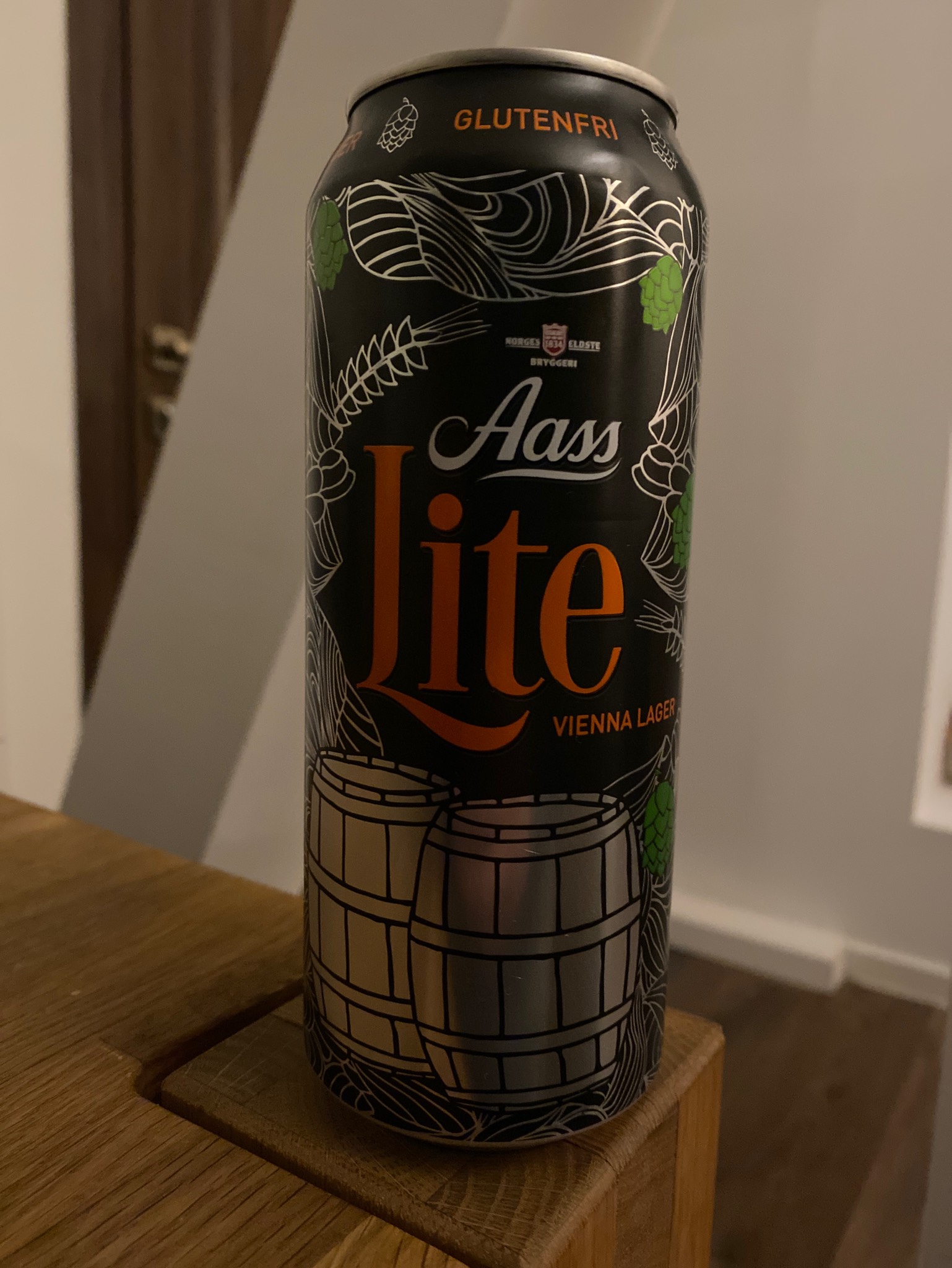 Sommerøl Lite, Norway