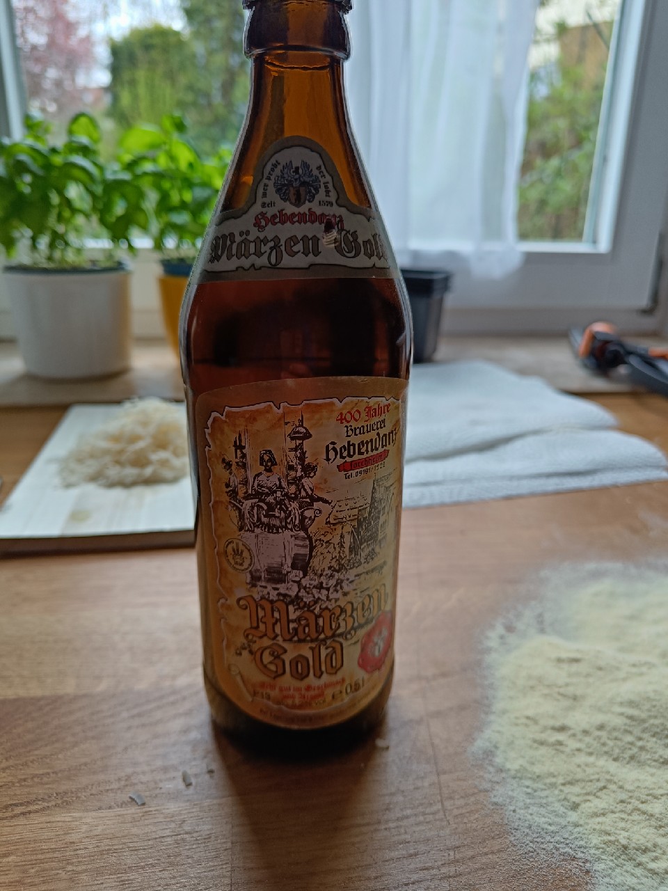 Märzen Gold, Germany
