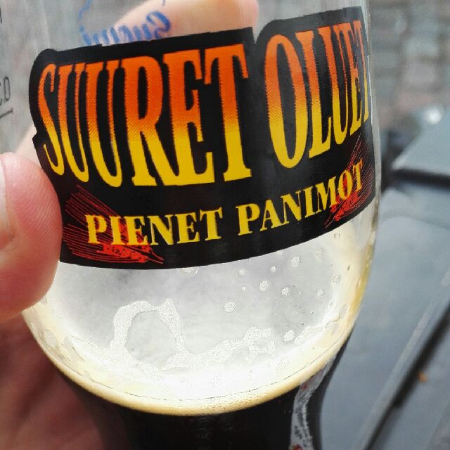 Together in the Dark, Finland