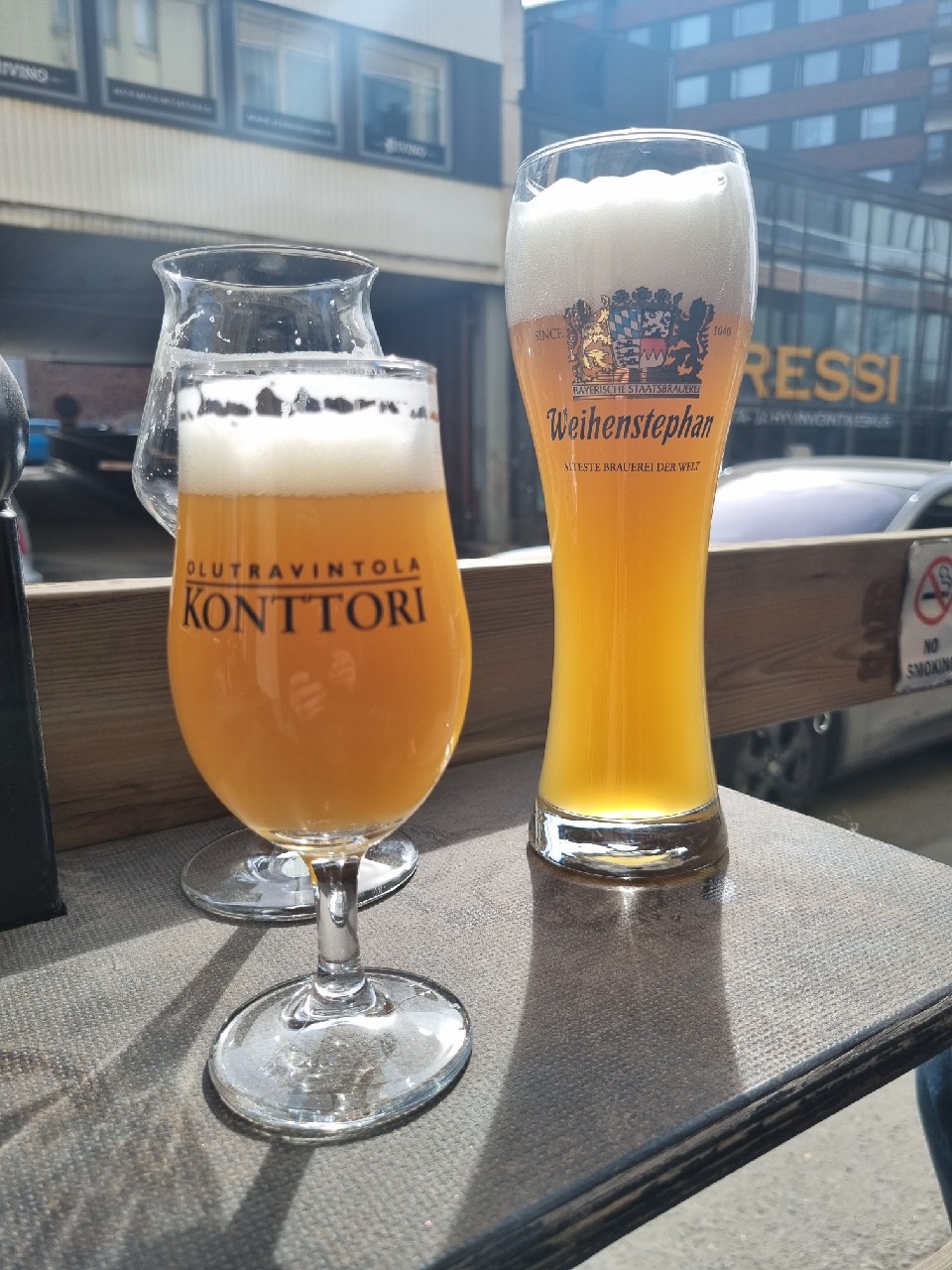 the chosen one, United States