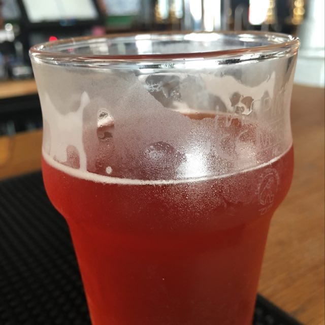 Blood Of Angry Men, England