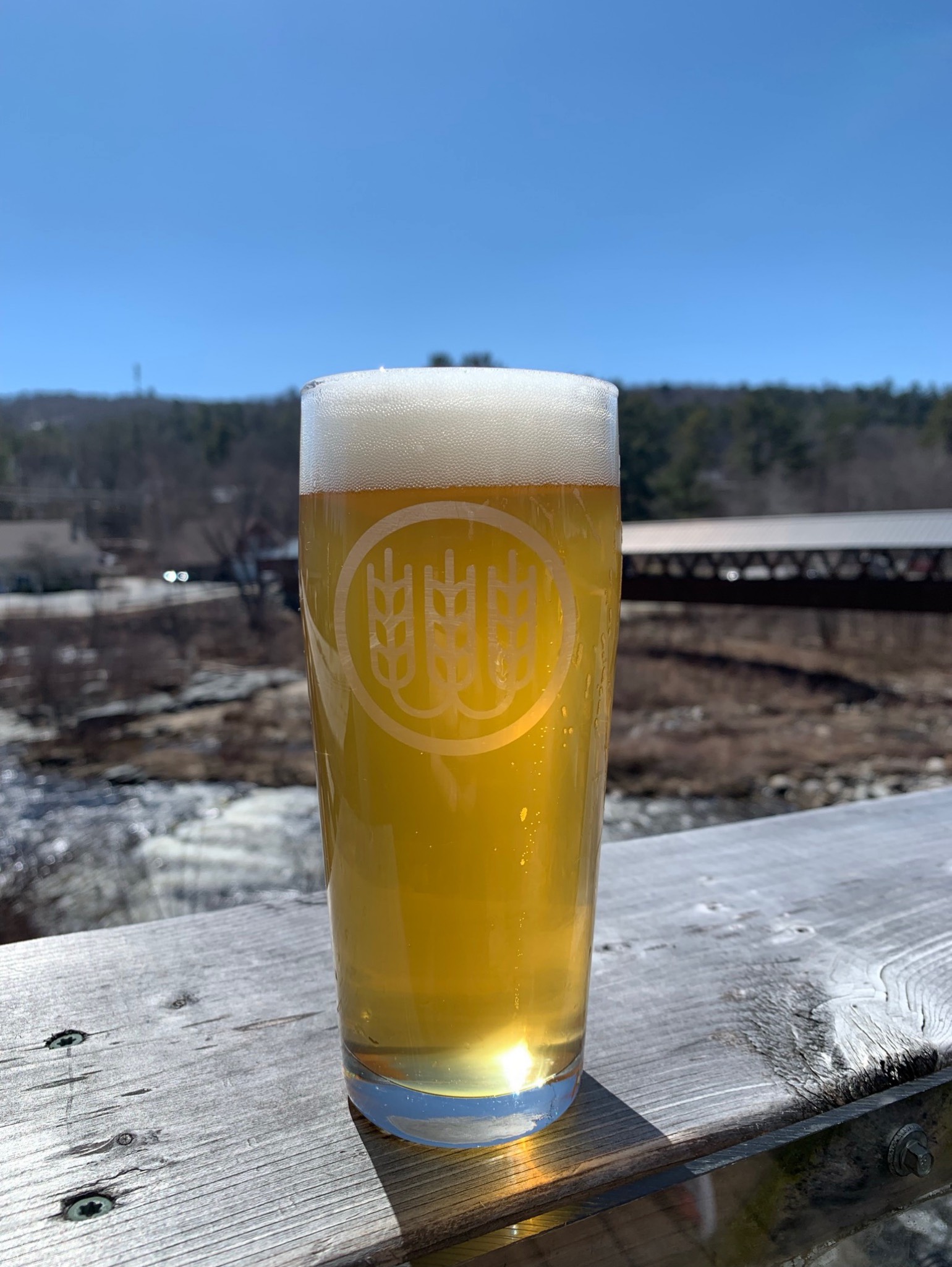 Birra Portico, United States