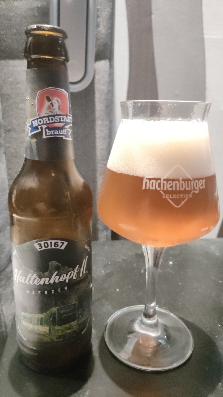 Haltenhopf II, Nordstadt Braut!