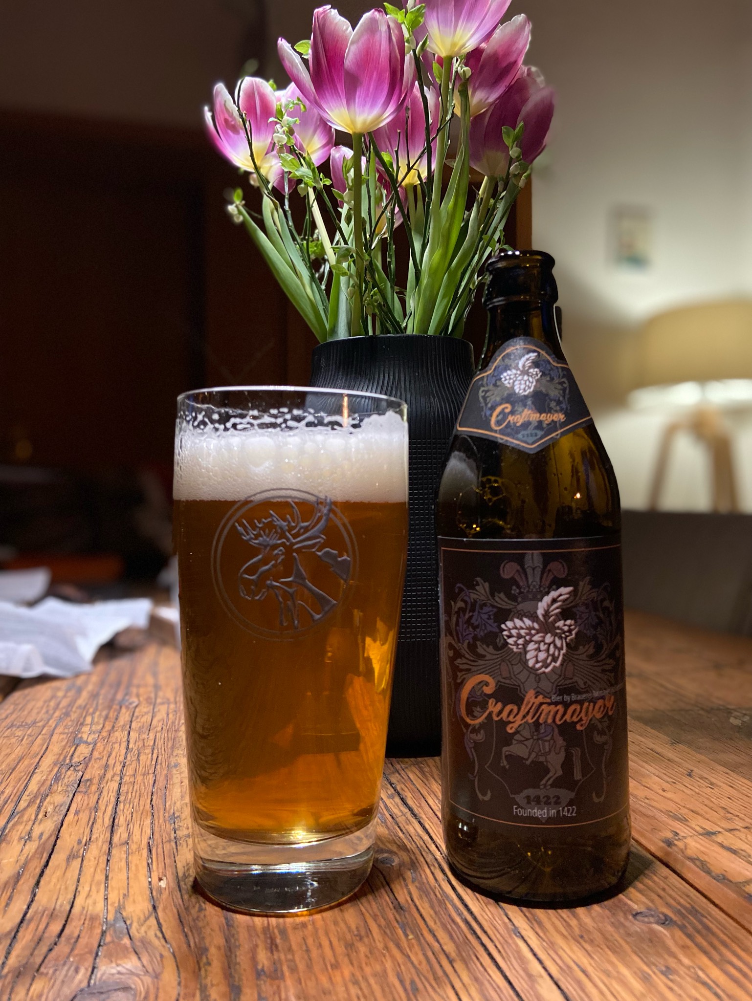 Craftmayer Hopfen Märzen, Germany