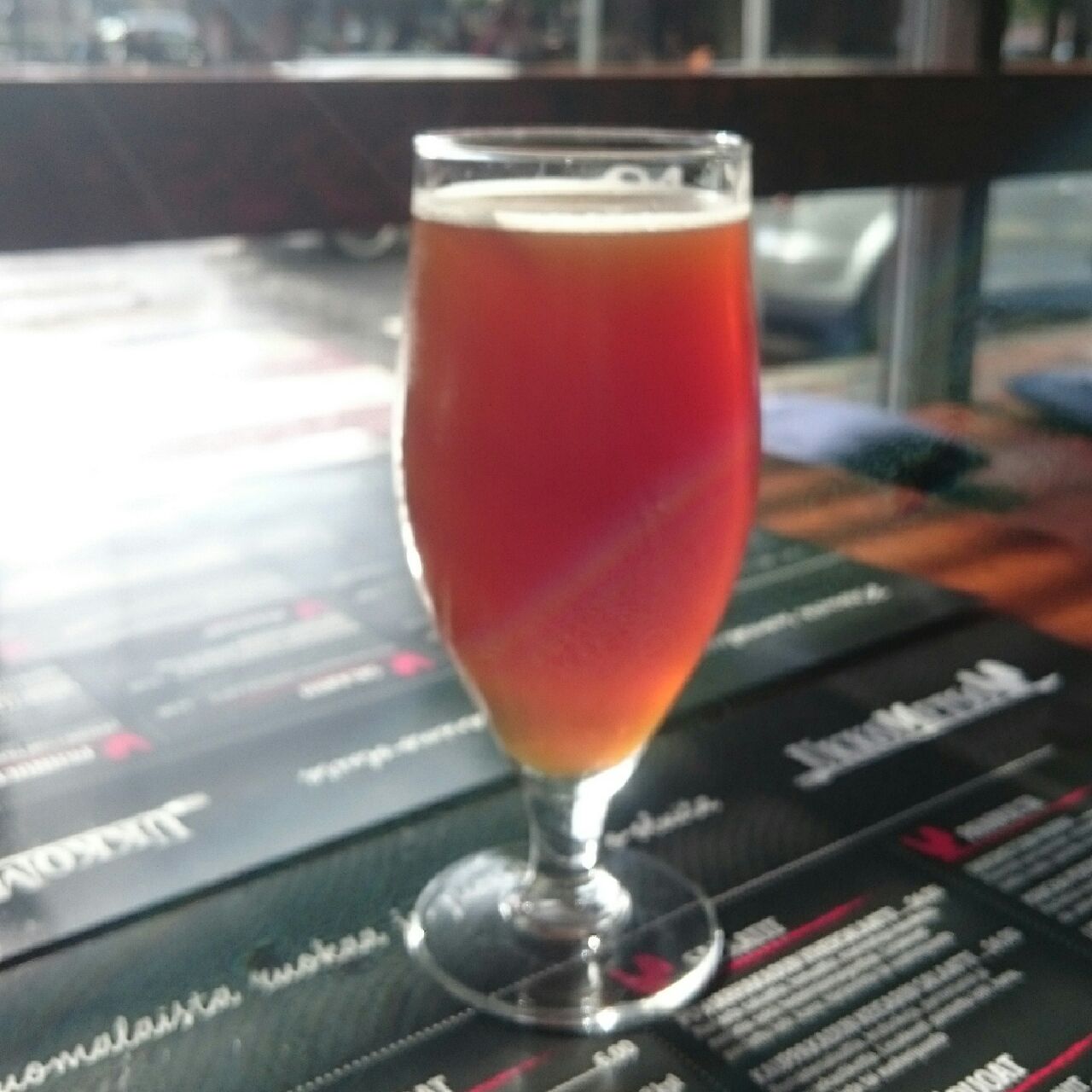 Ohrana IPA 7.0 %, Finland