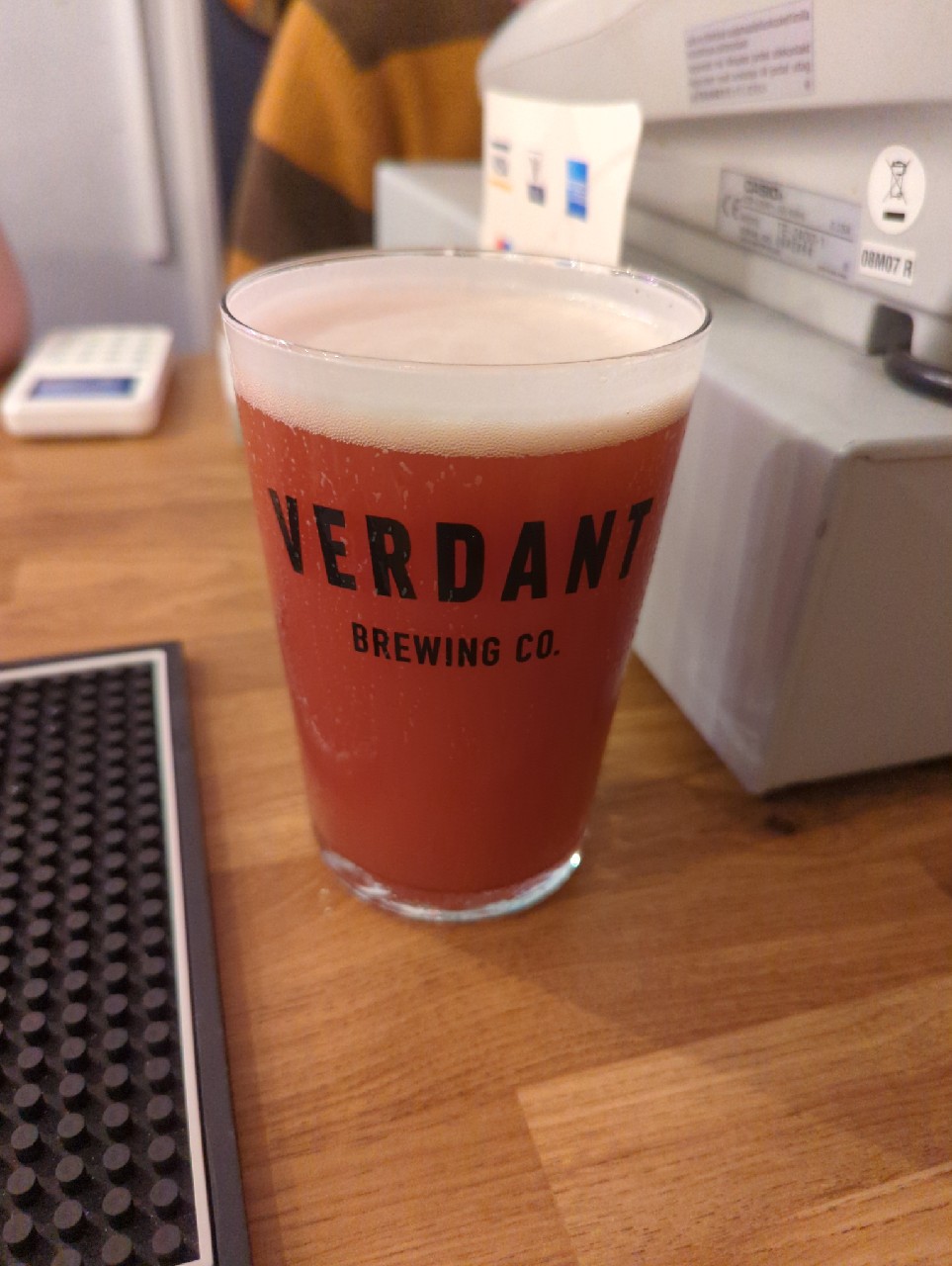 Double Berry White Choc Cheesecake, England