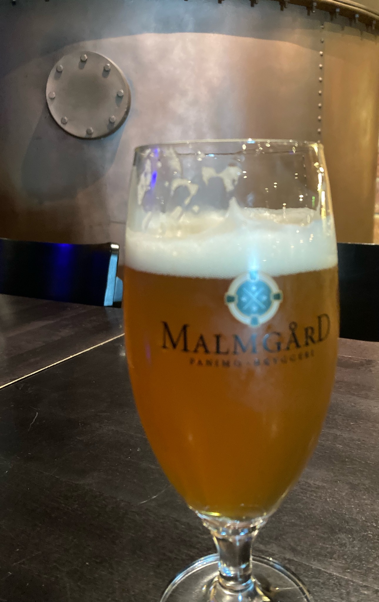 Elektroni Pale Ale #1, Finland