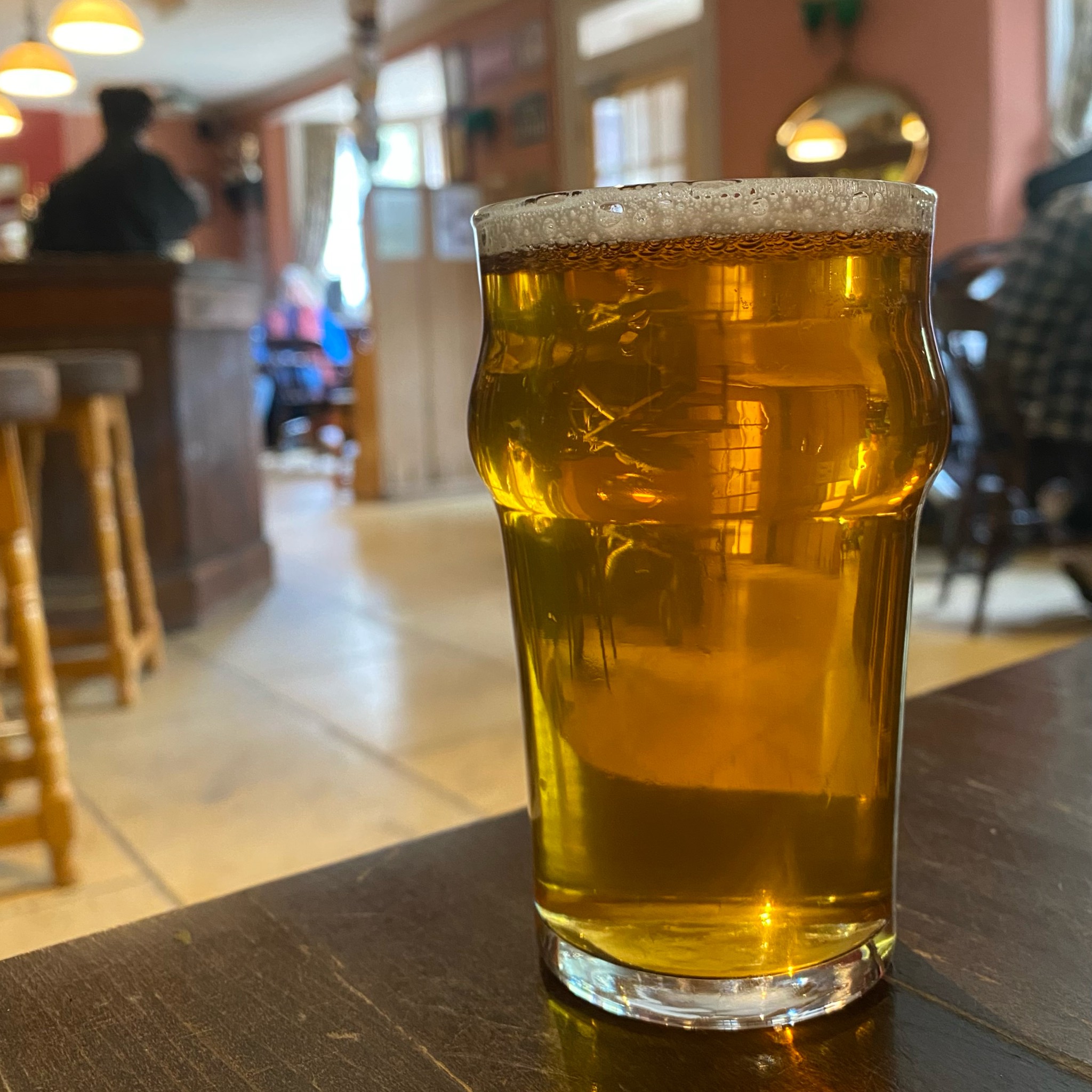 Hedgerow Pale Ale, England