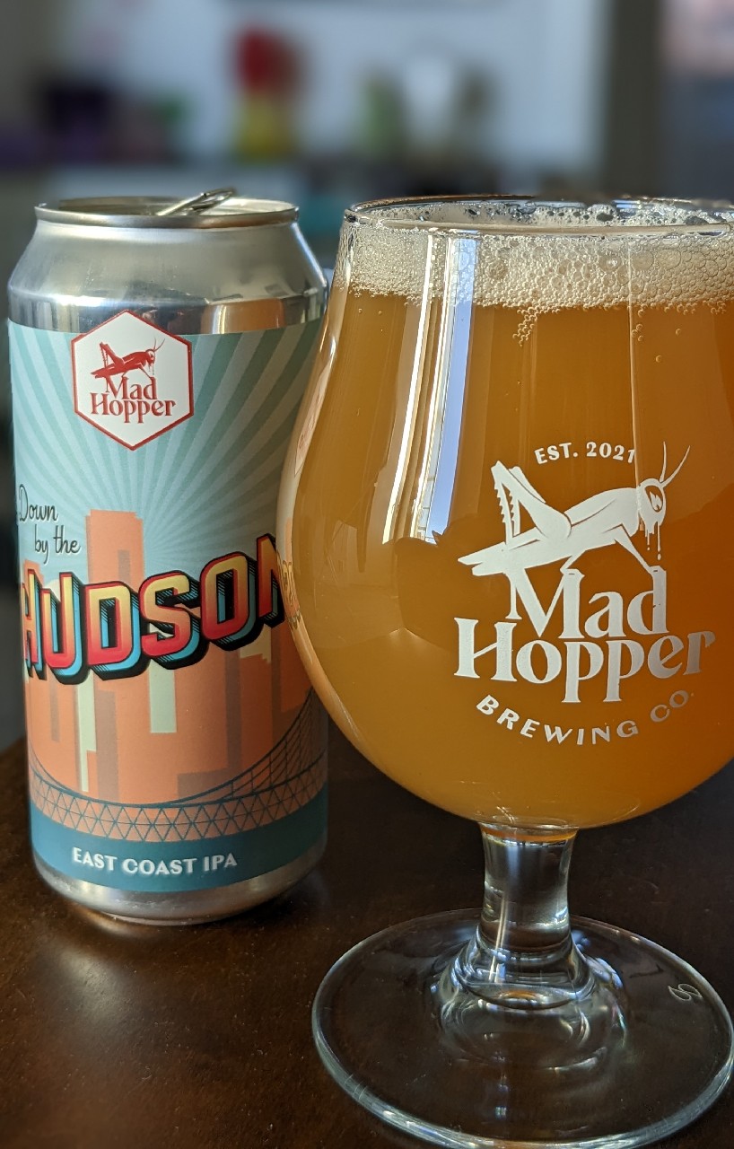 Down by the hudson, Finland